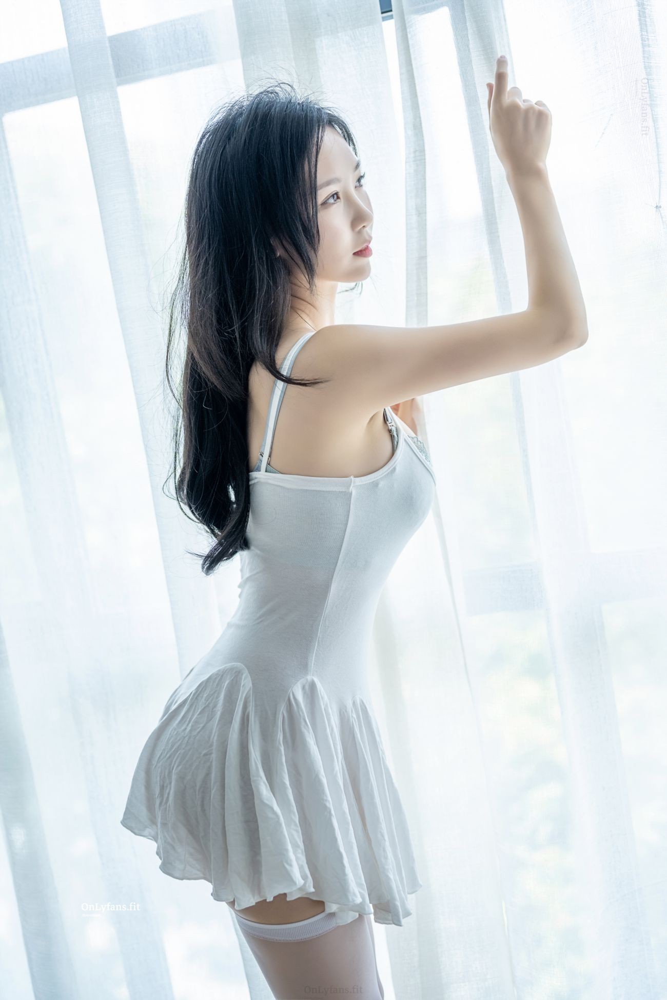 图片[3]-抖娘利世 绳缚-COS世界