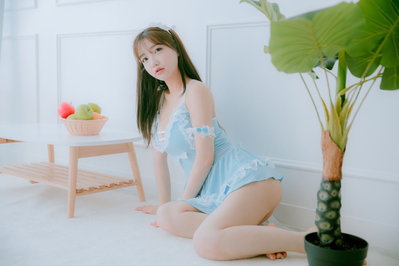 图片[2]-JOApictures Yeeun JOA APR Vol.1-COS世界
