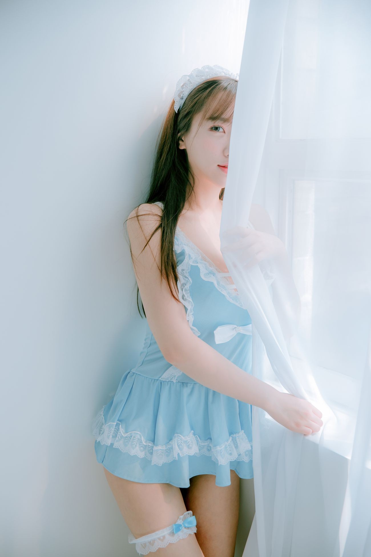 图片[3]-JOApictures Yeeun JOA APR Vol.1-COS世界