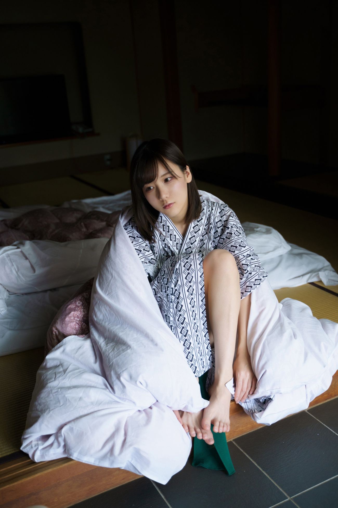图片[195]-けんけんぱ けんけん 湯けむりけんけん一泊二日-COS世界