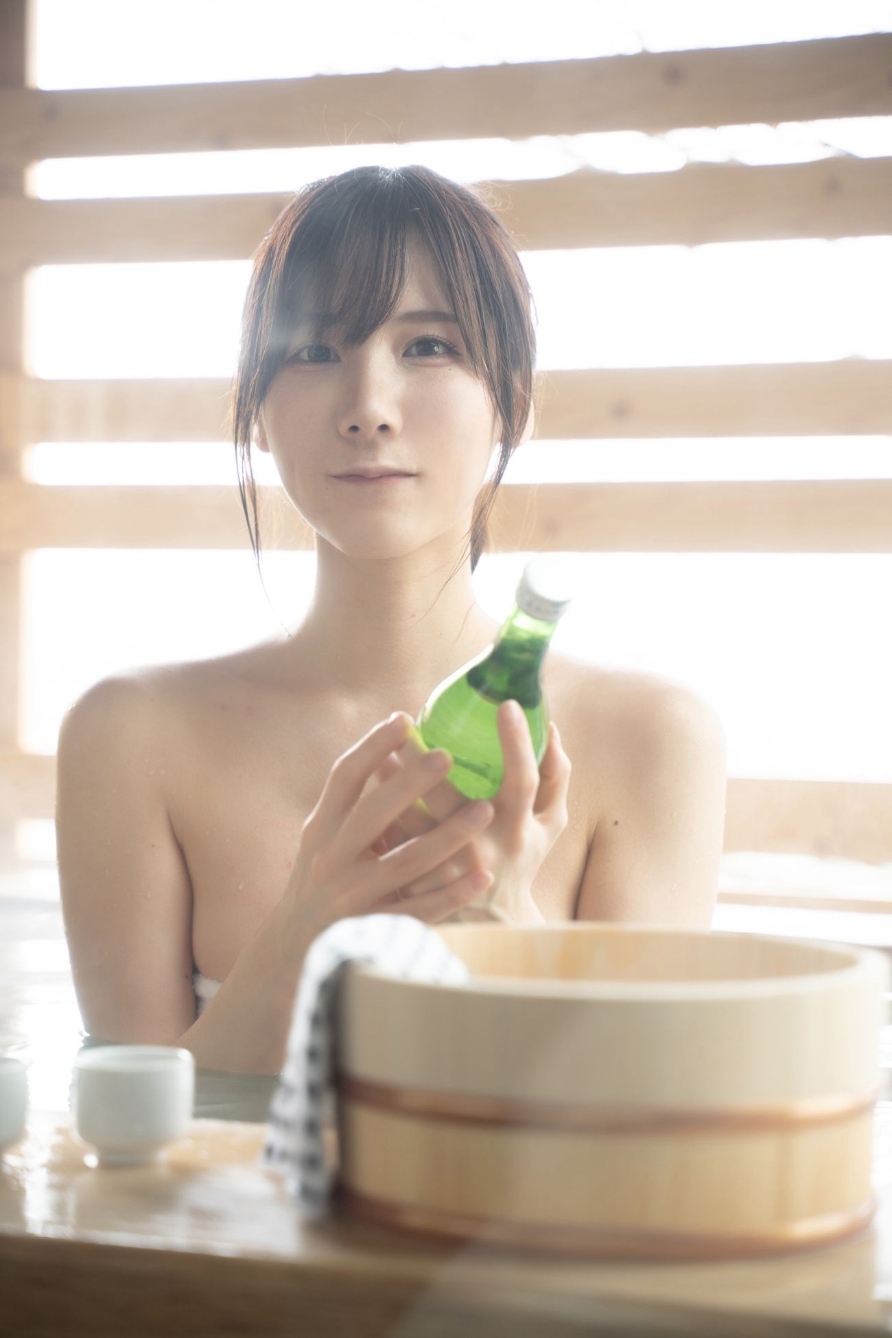 图片[93]-けんけんぱ けんけん 湯けむりけんけん一泊二日-COS世界