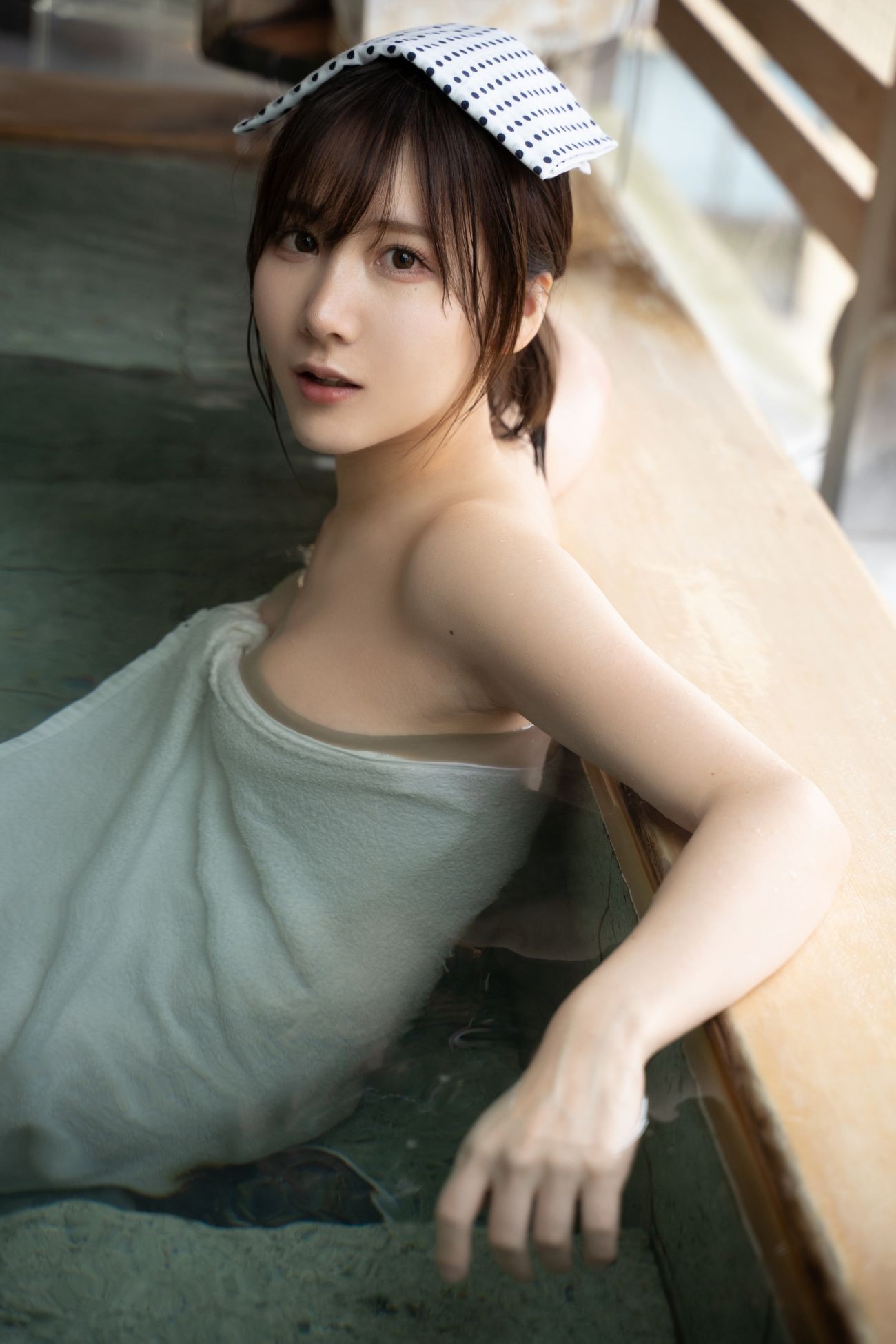图片[88]-けんけんぱ けんけん 湯けむりけんけん一泊二日-COS世界