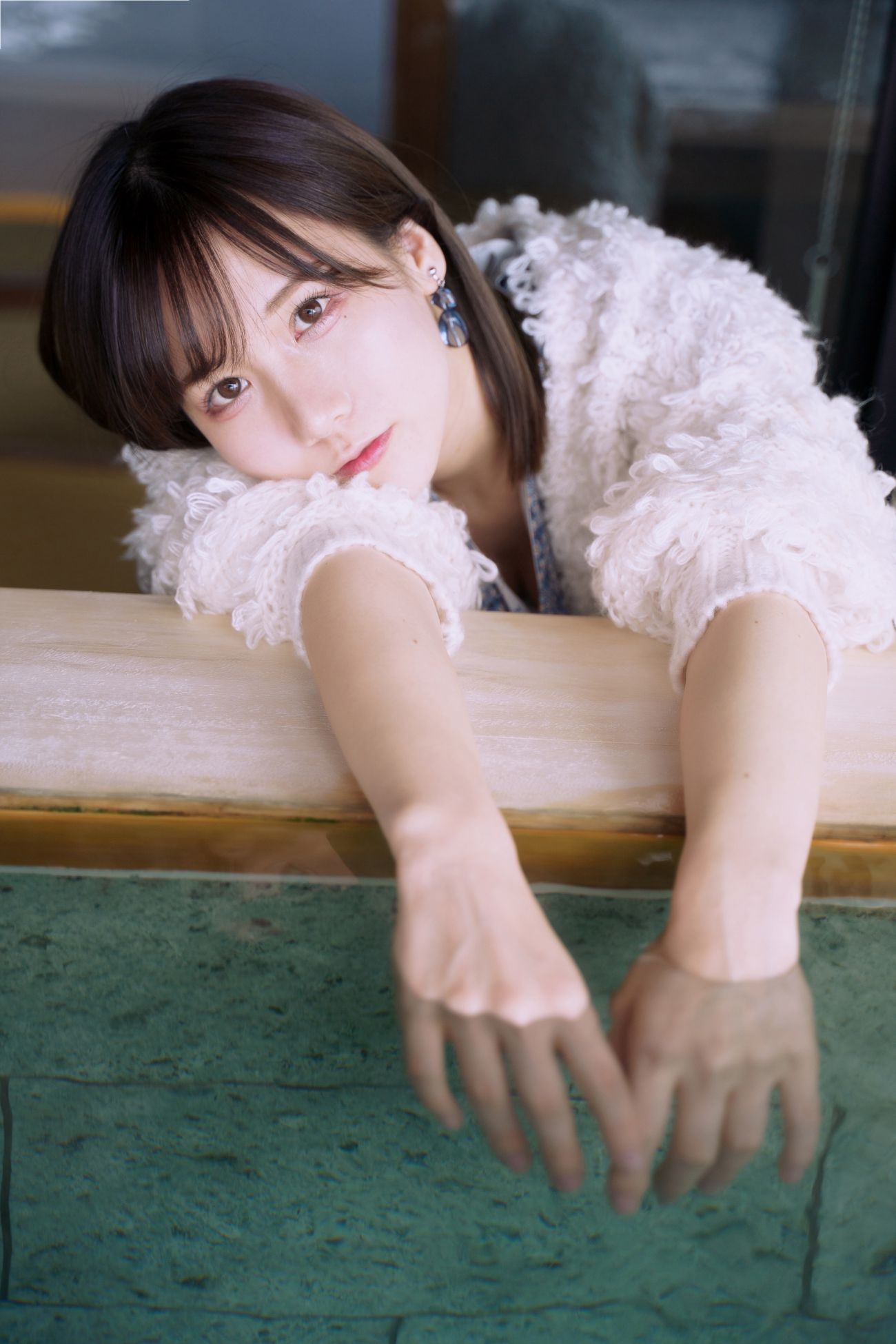 图片[34]-けんけんぱ けんけん 湯けむりけんけん一泊二日-COS世界