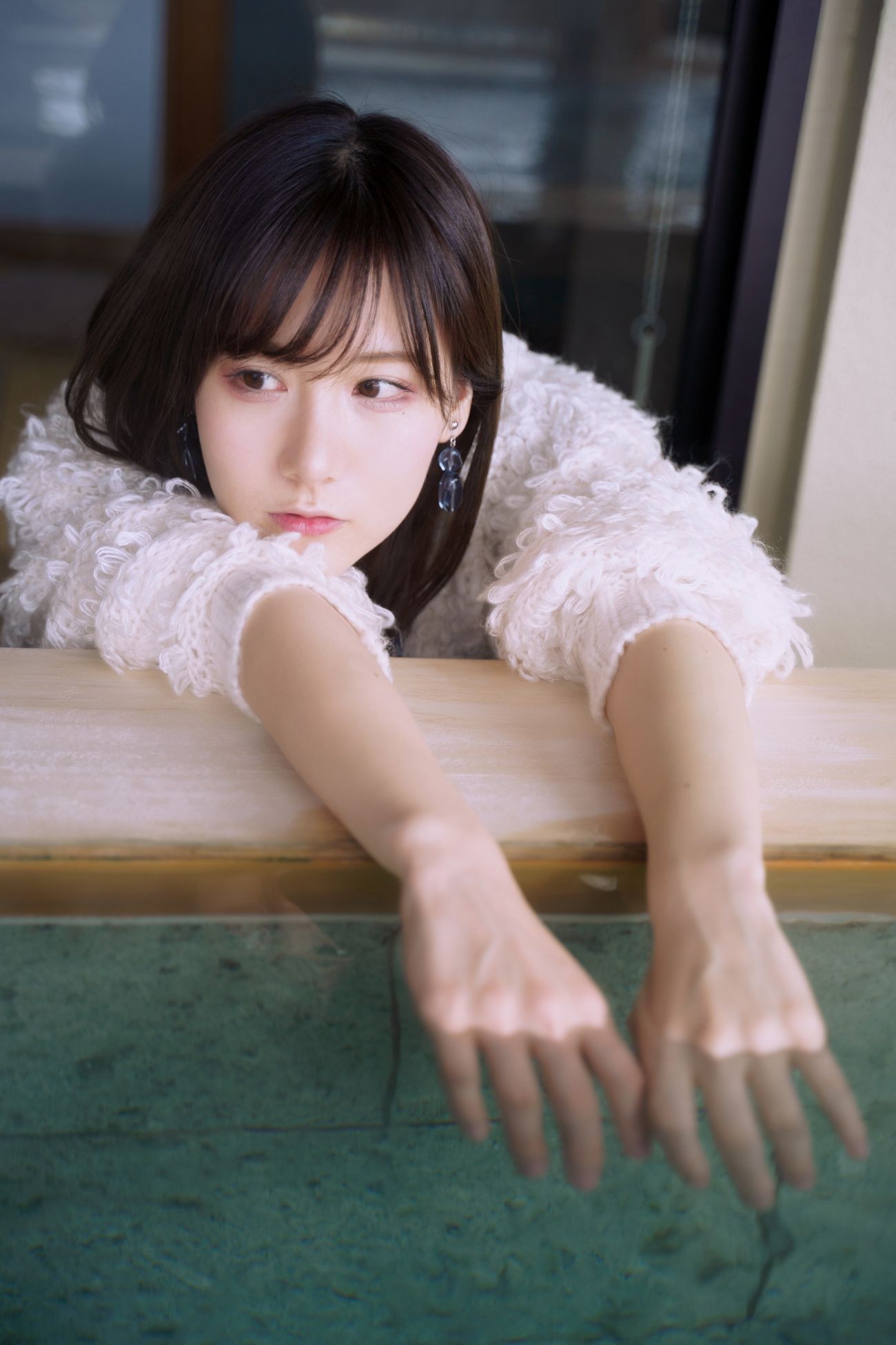 图片[35]-けんけんぱ けんけん 湯けむりけんけん一泊二日-COS世界