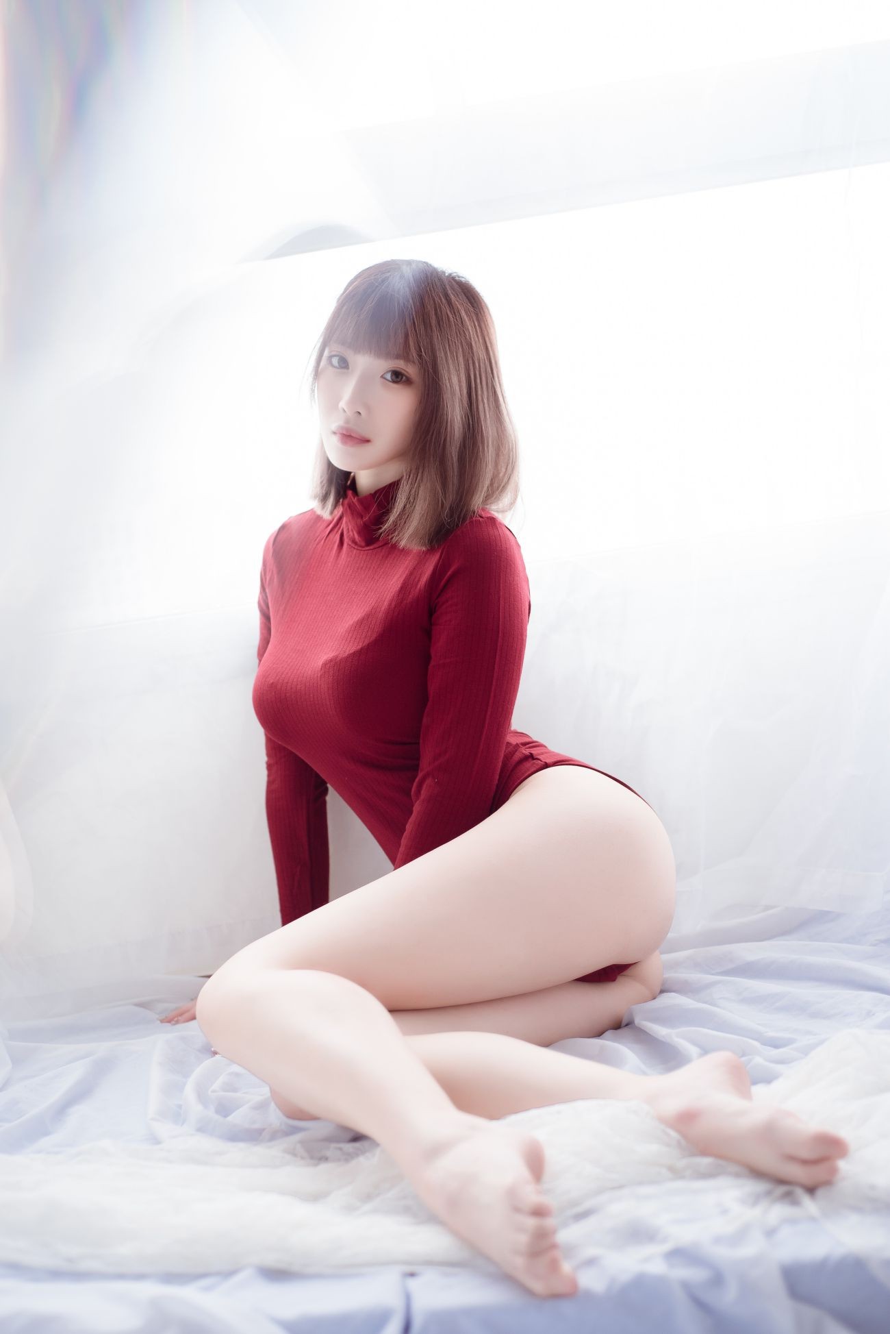 图片[4]-Kiyo Heat Tech-COS世界