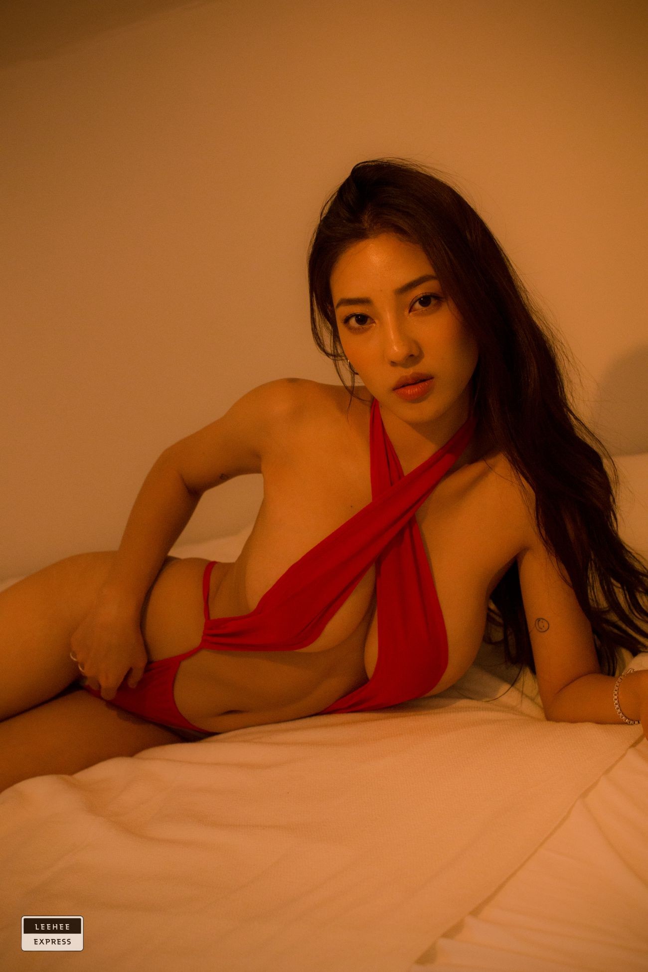 图片[5]-LEEHEE EXPRESS LEDG-057A G.su-COS世界