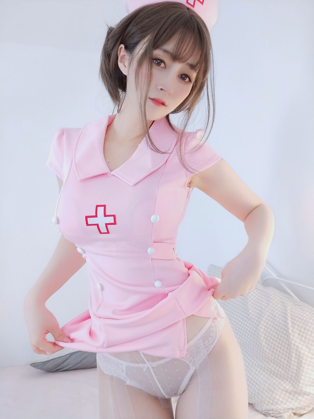图片[4]-白银81 夜间的私人护士-COS世界
