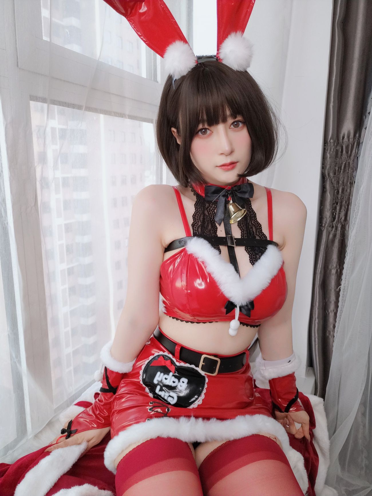 图片[3]-白银81 Merry Christmas-COS世界