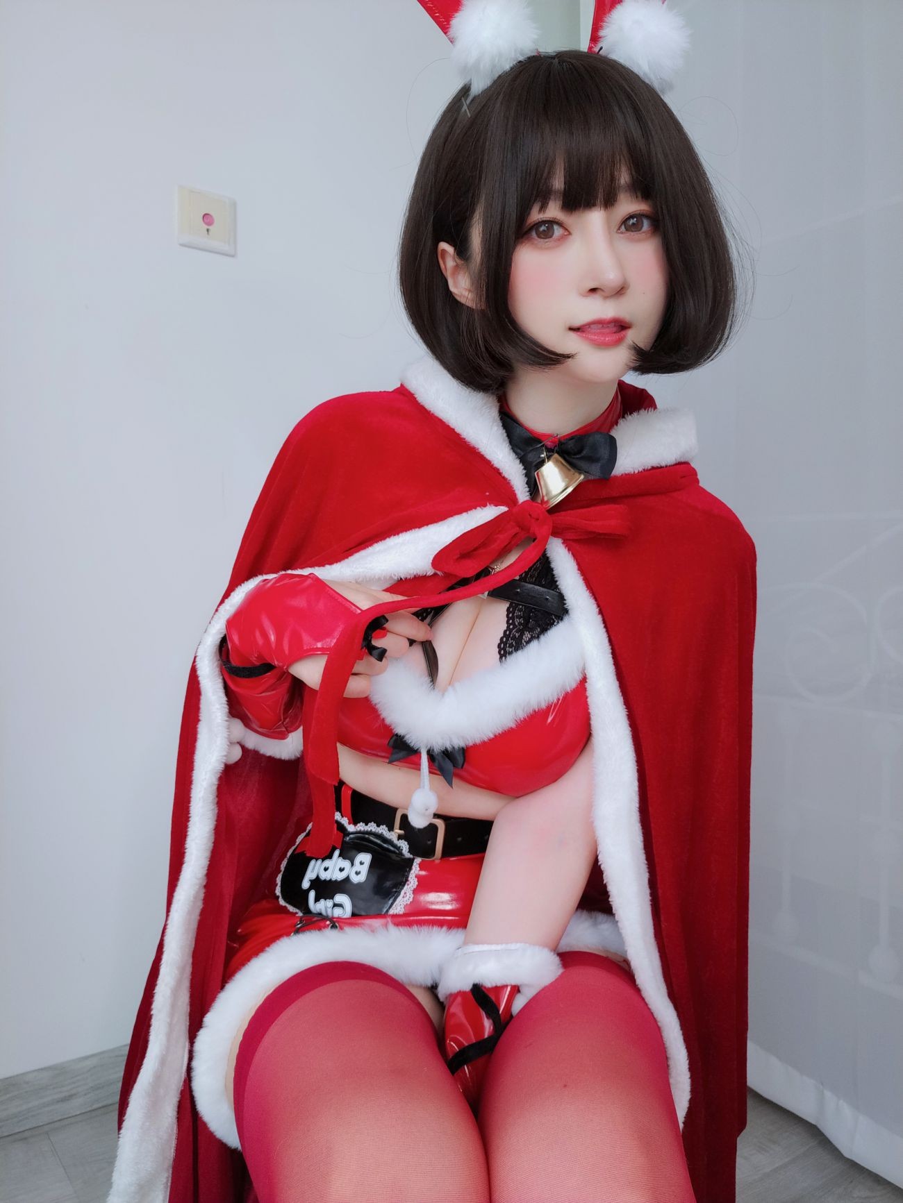 图片[4]-白银81 Merry Christmas-COS世界