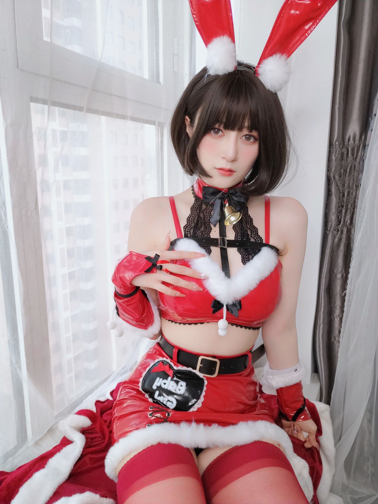 图片[2]-白银81 Merry Christmas-COS世界