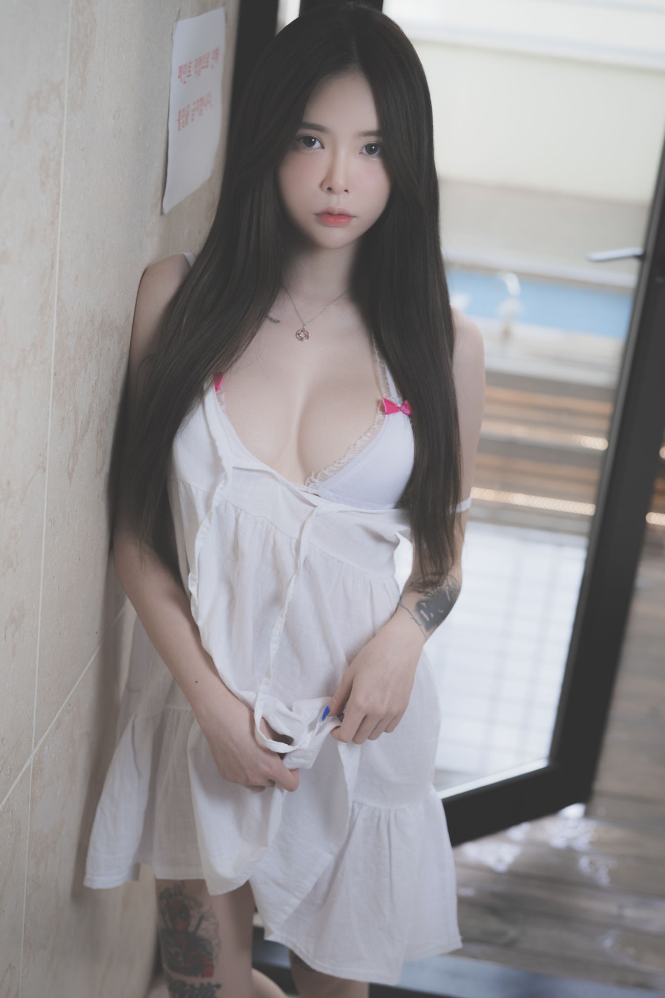 PURE MEDIA Vol.107 Yuka-COS世界