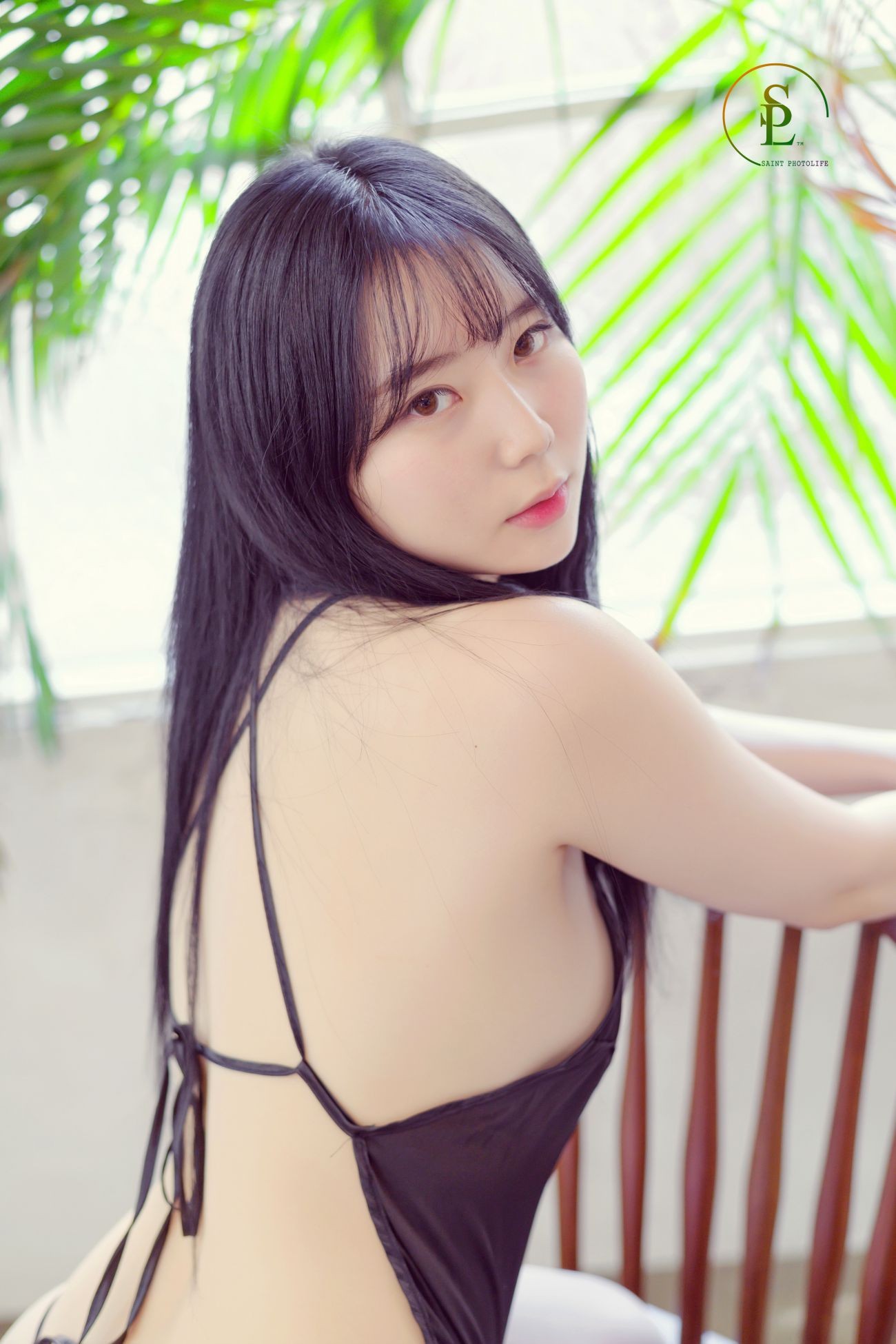 图片[4]-saintphotolife MyuA Vol.10-COS世界