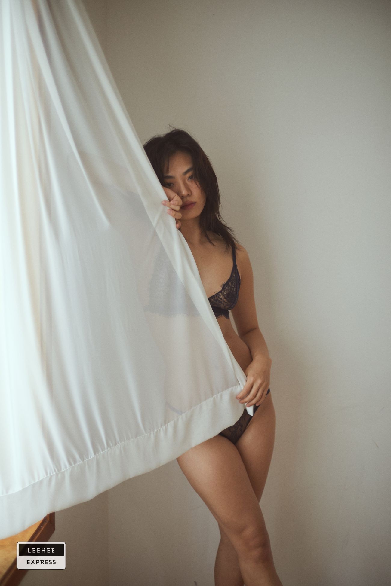 图片[2]-LEEHEE EXPRESS LEHF 024 Son.J-COS世界