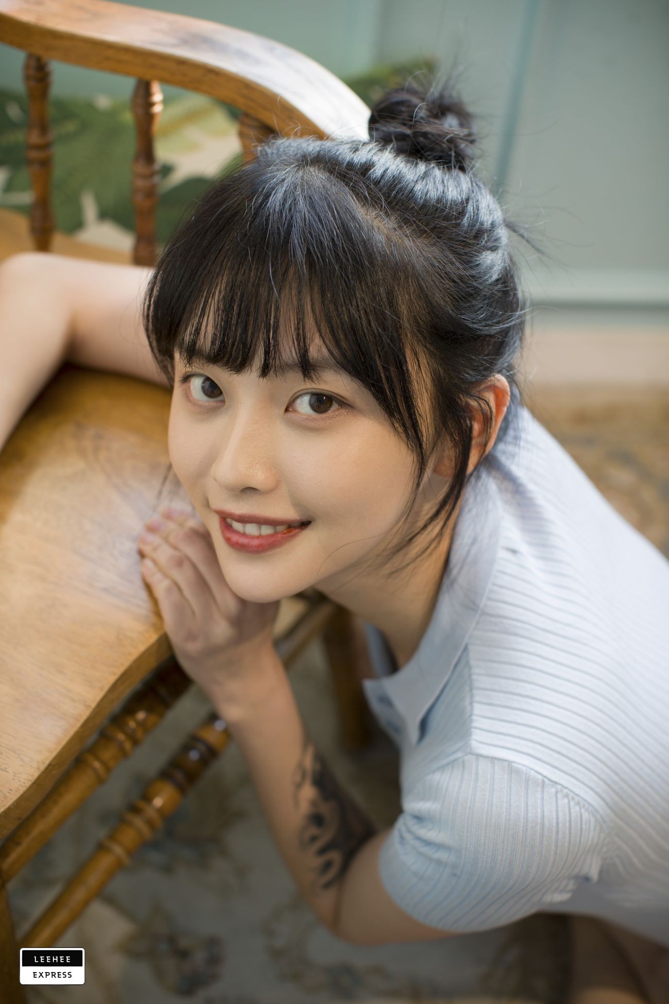 图片[4]-LEEHEE EXPRESS LEND-001B GMS-COS世界