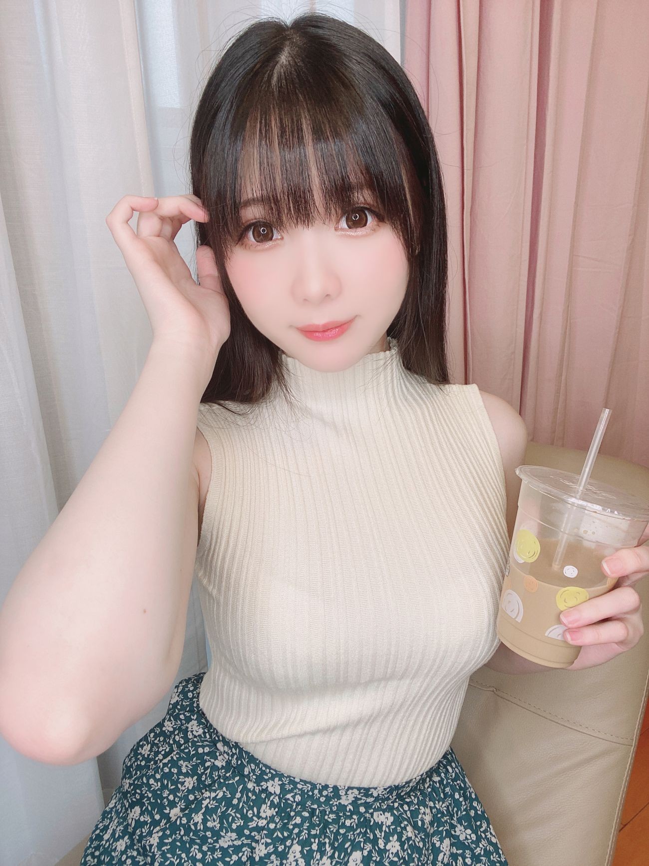 图片[4]-霜月shimo お疲れ様でした-COS世界