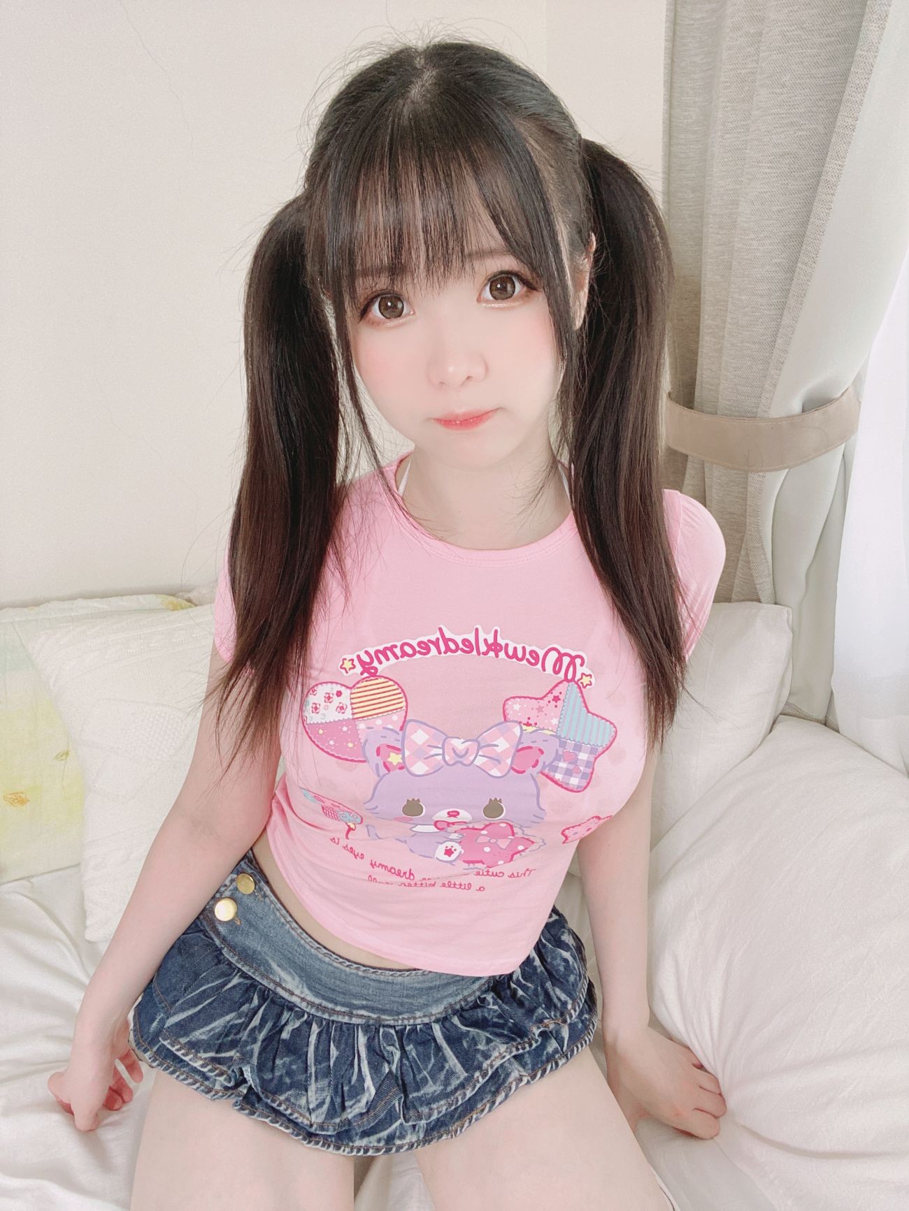 图片[5]-霜月shimo お兄ちゃんー-COS世界