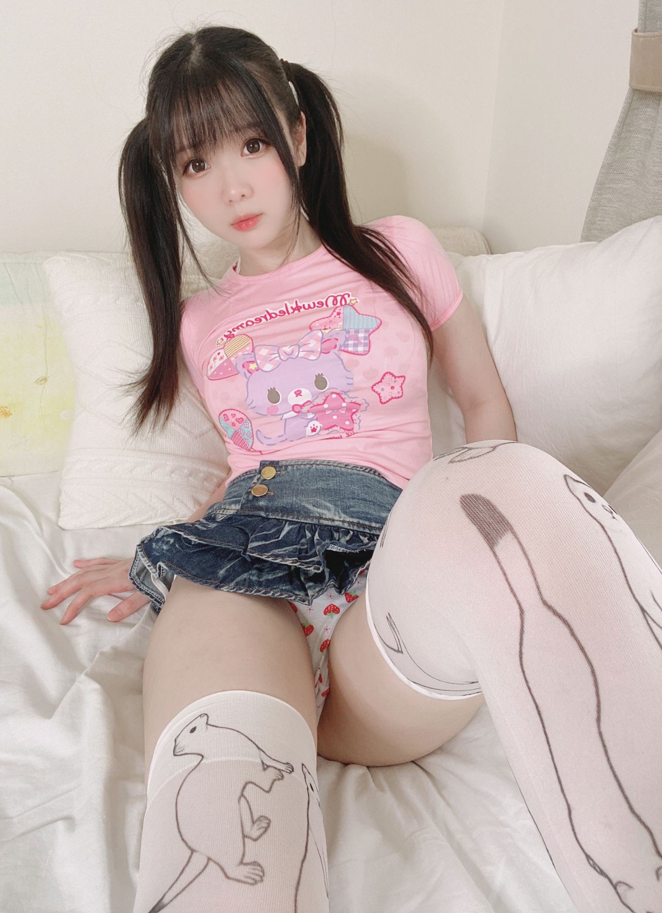 图片[2]-霜月shimo お兄ちゃんー-COS世界