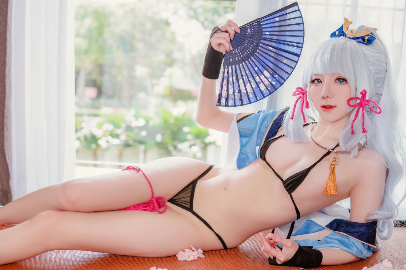 图片[3]-Sally Dorasnow Ayaka-COS世界