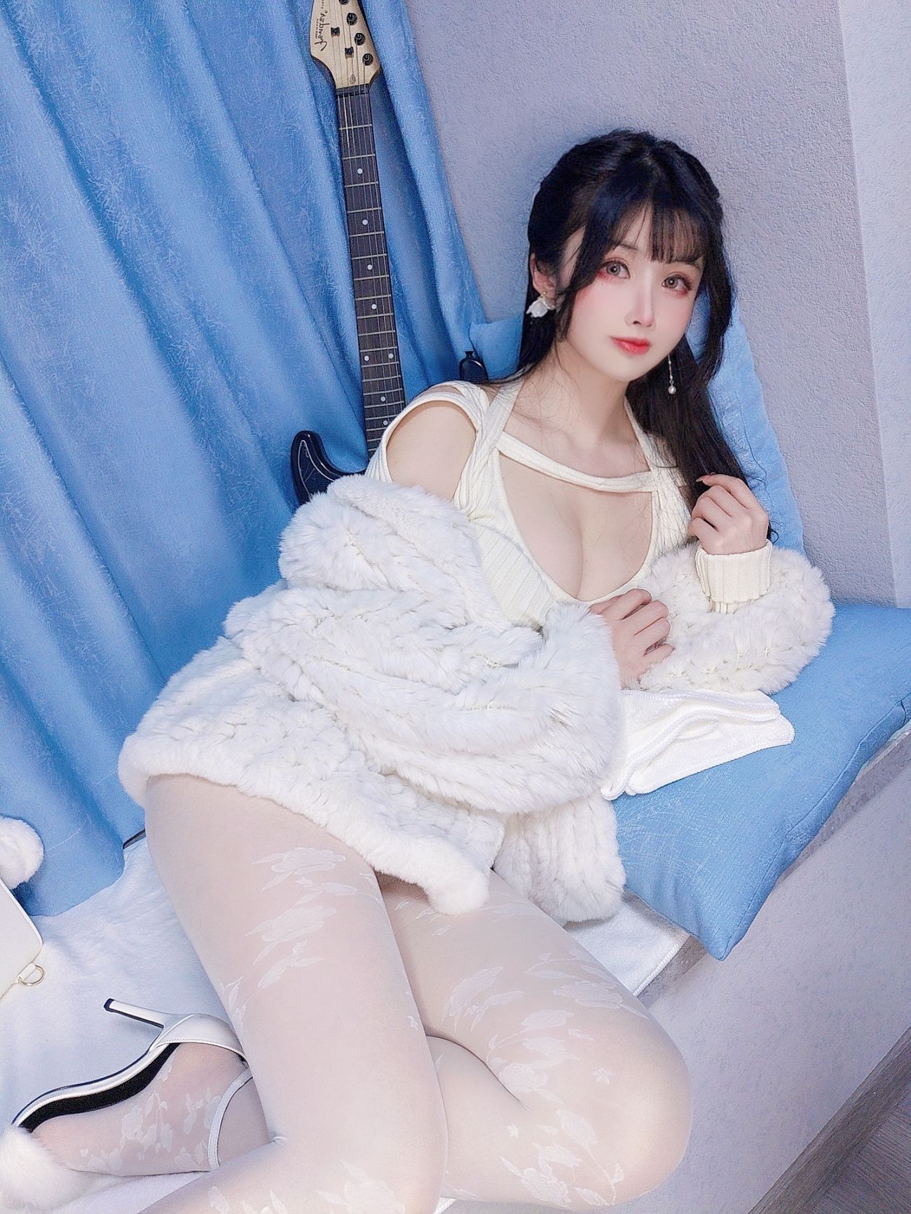 图片[4]-肉扣热热子 元宵节特辑-COS世界