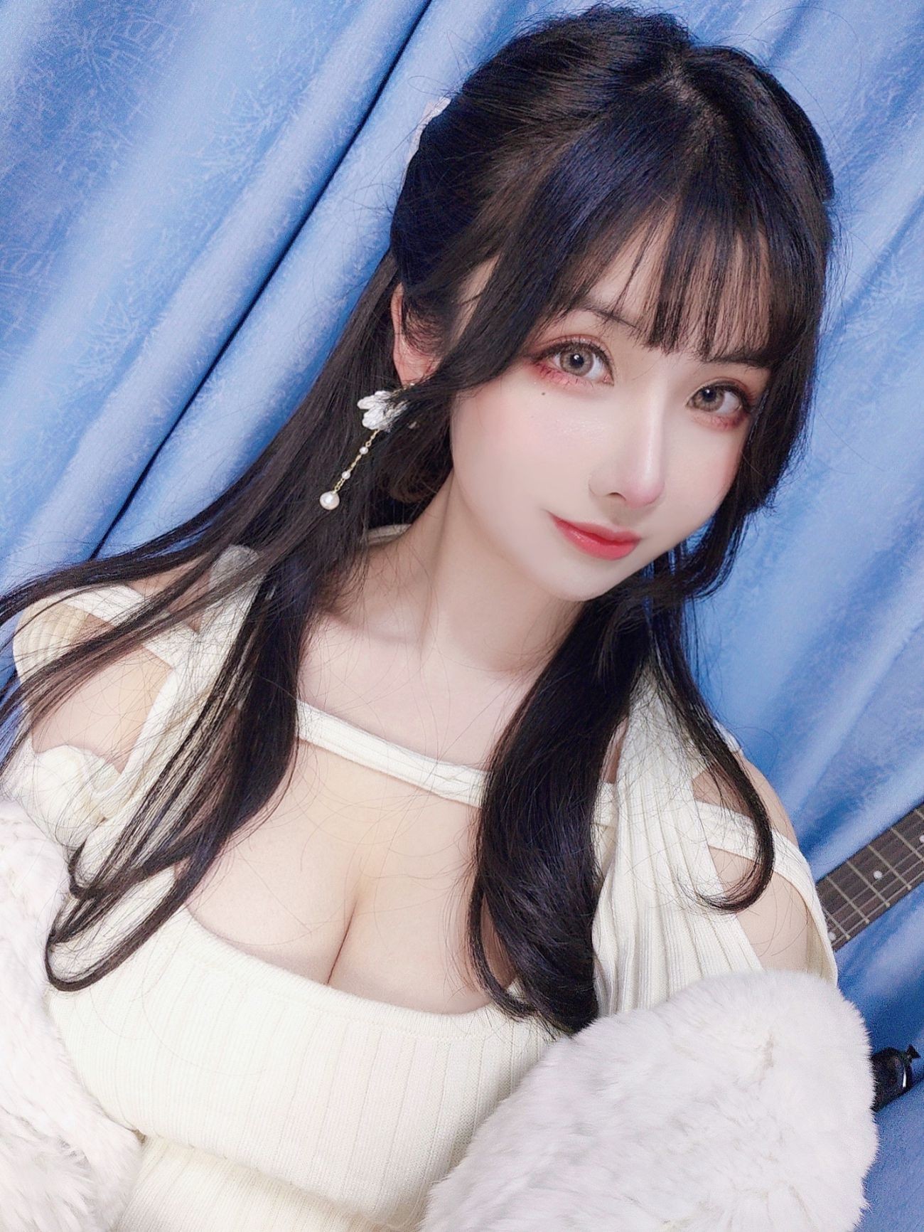 图片[5]-肉扣热热子 元宵节特辑-COS世界