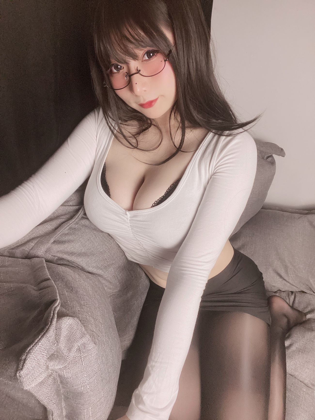 次屁啦 涞觅-COS世界