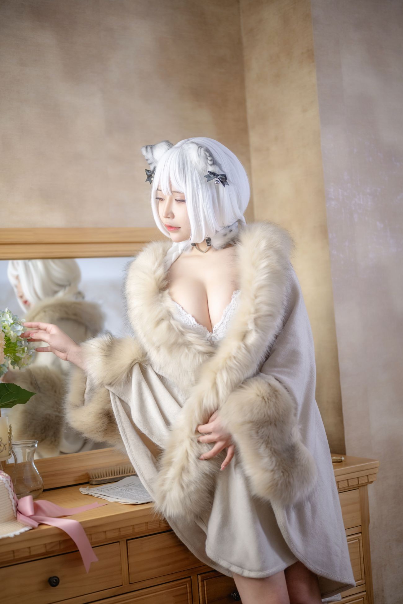 图片[2]-抱走莫子 小脑斧-COS世界