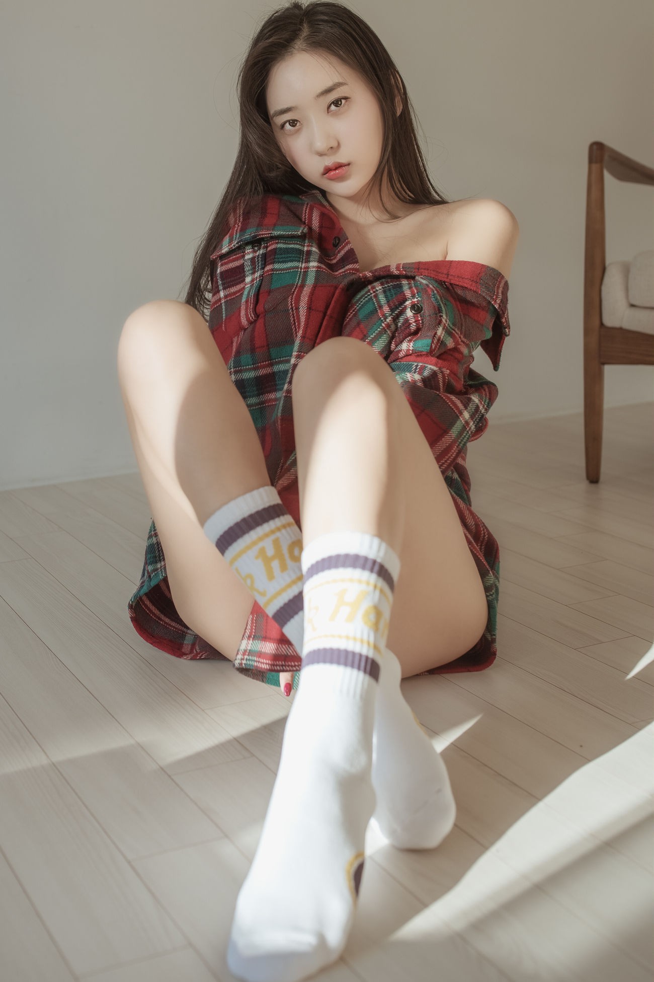 saintphotolife Zenny Romance 2-COS世界