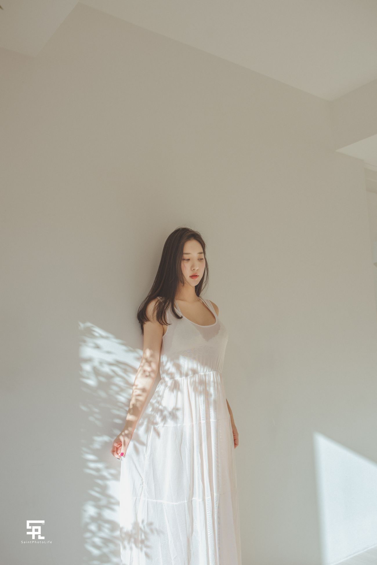 图片[4]-saintphotolife Zenny Romance 2-COS世界