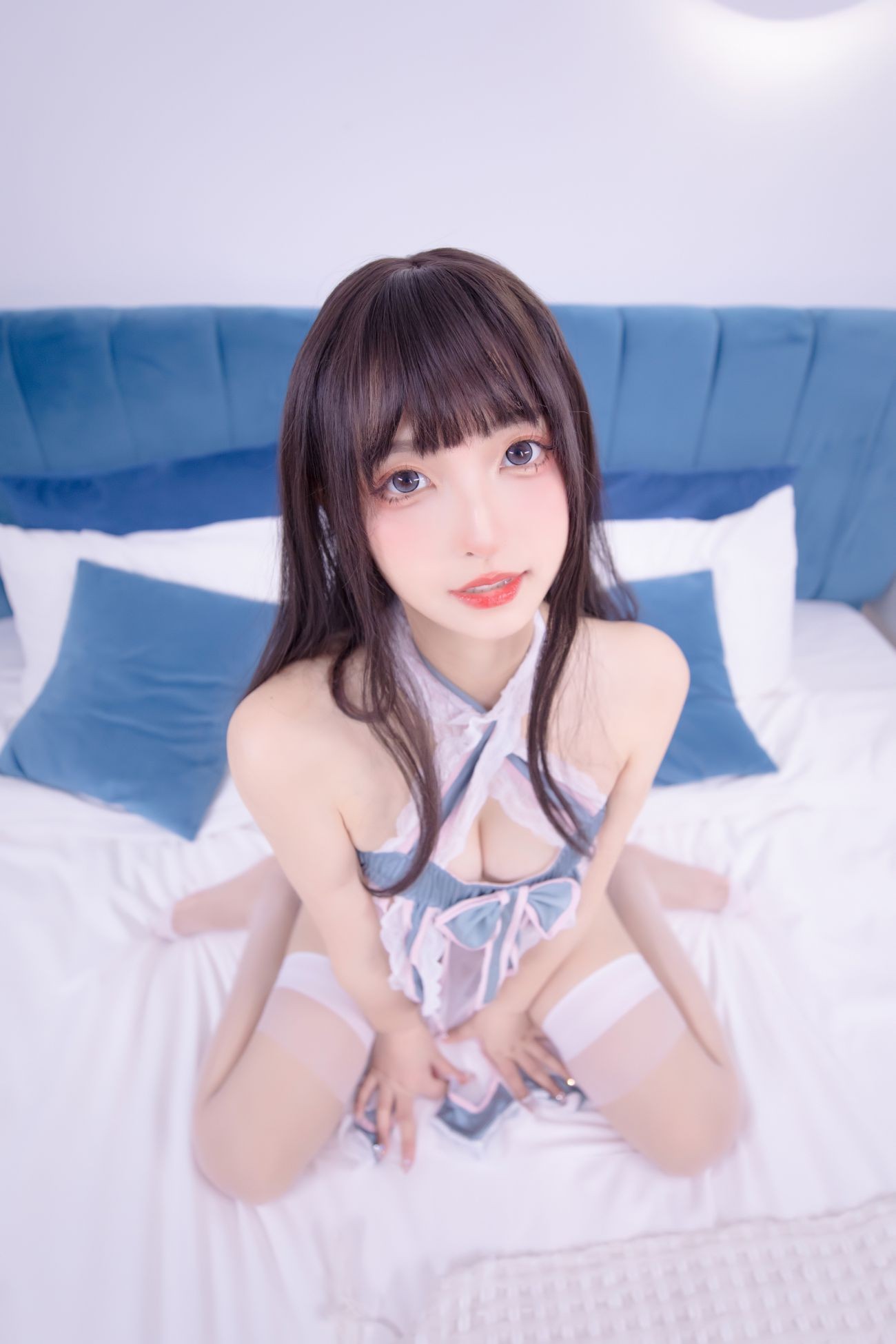图片[4]-神楽板真冬 飘飘欲仙-COS世界