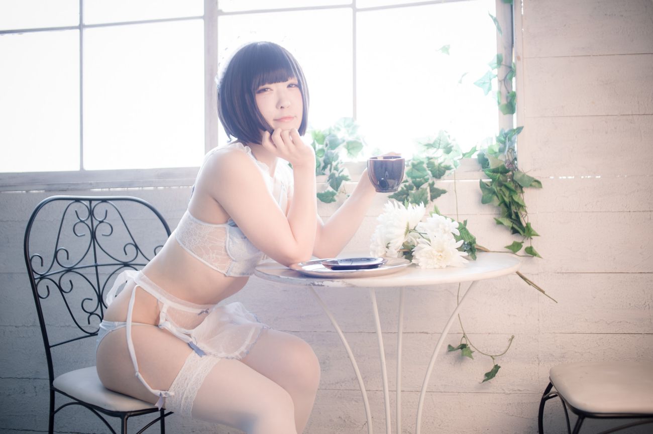 图片[3]-てでぃべあ症候群 ありさまる fetish maid-COS世界