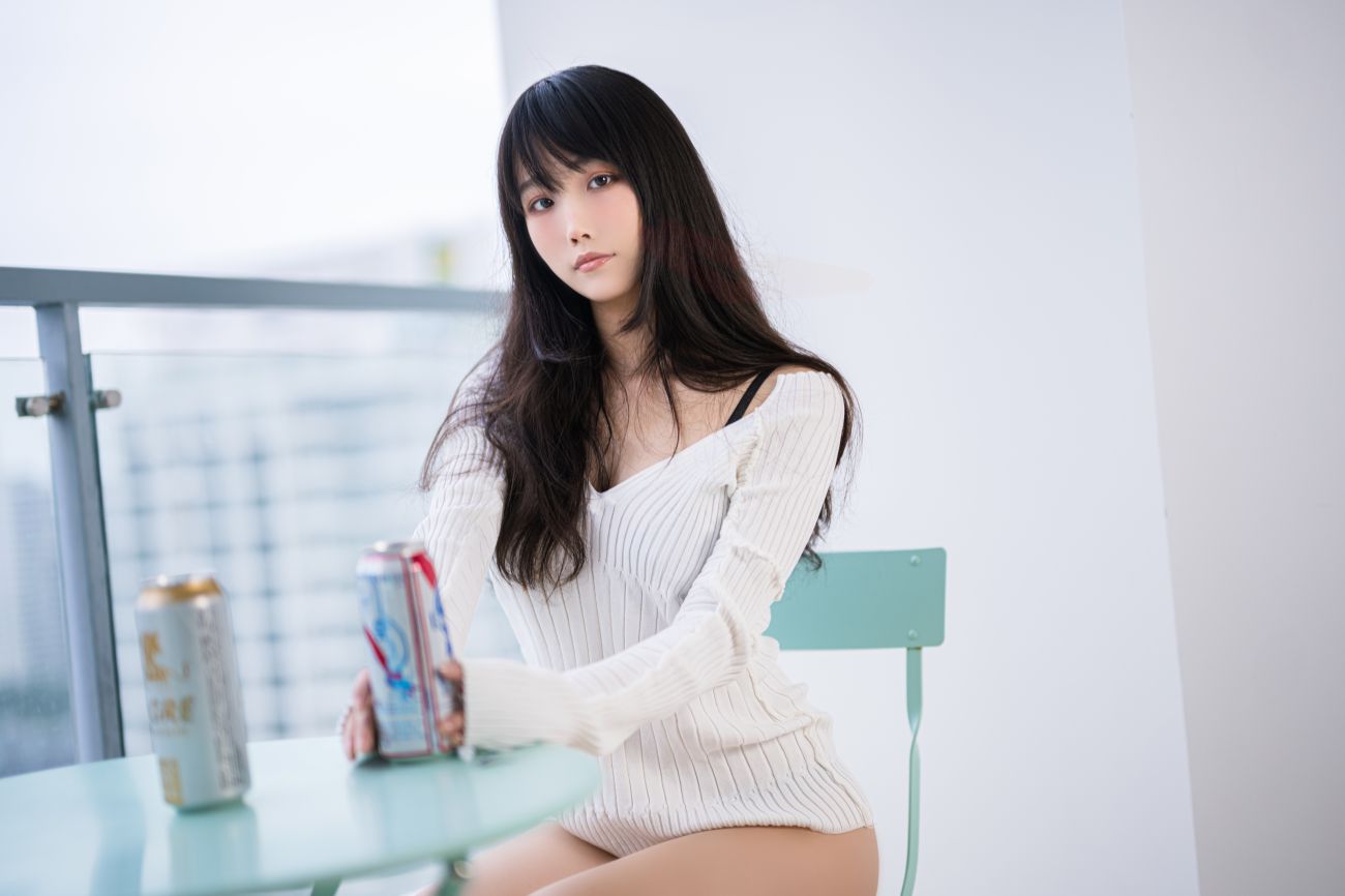 图片[4]-汪知子 醉酒-COS世界