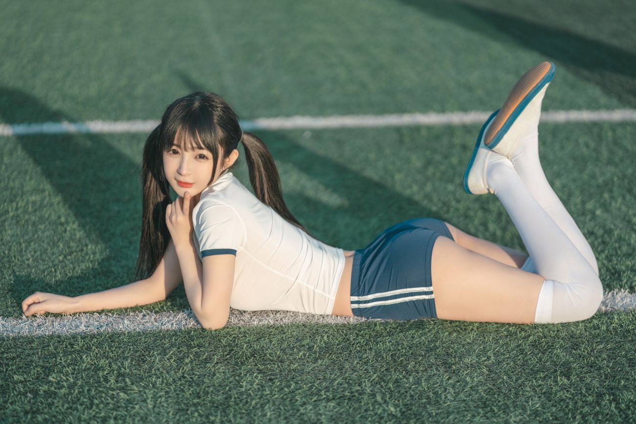 图片[5]-桜井宁宁 体操服（环保版）-COS世界