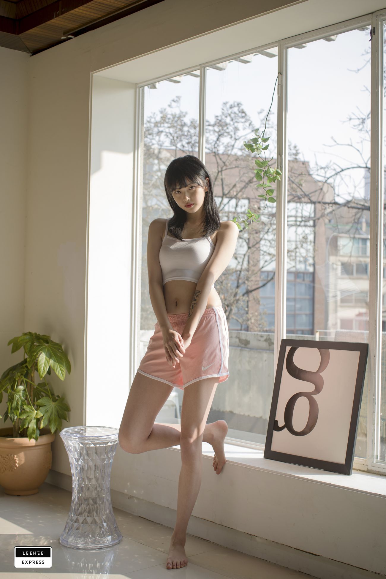 图片[5]-LEEHEE EXPRESS LEND-001A GMS-COS世界