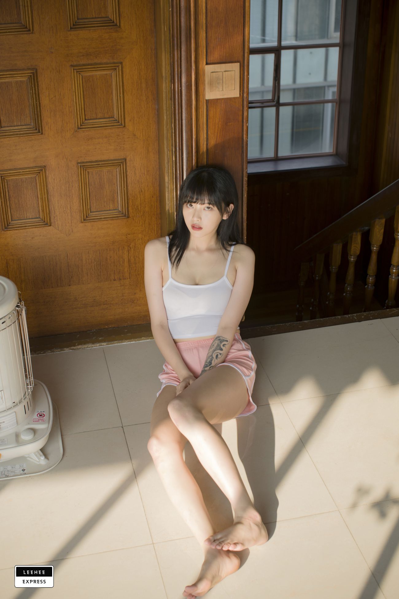 图片[3]-LEEHEE EXPRESS LEND-001A GMS-COS世界