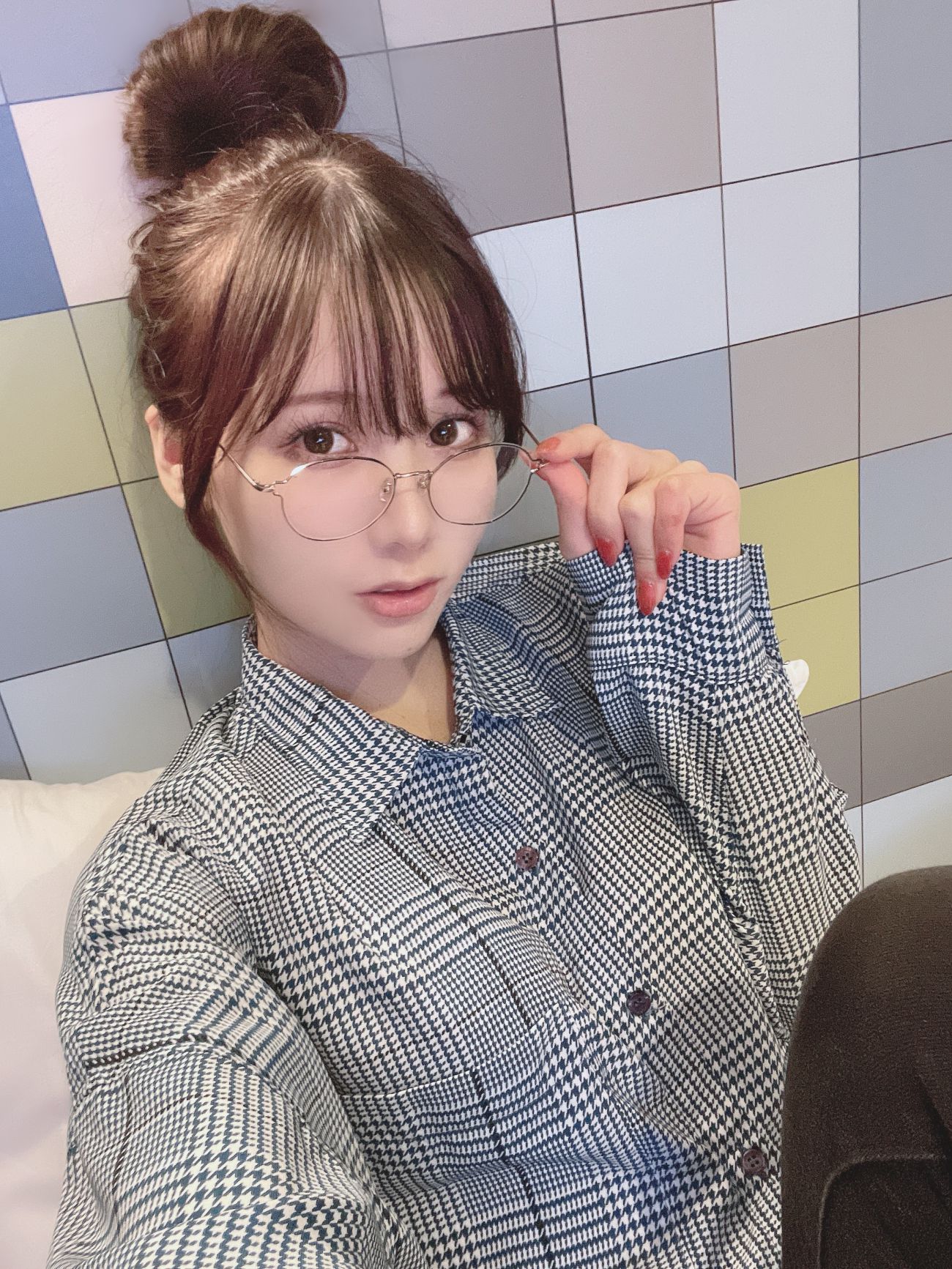 图片[5]-けんけん おまけ私服-COS世界