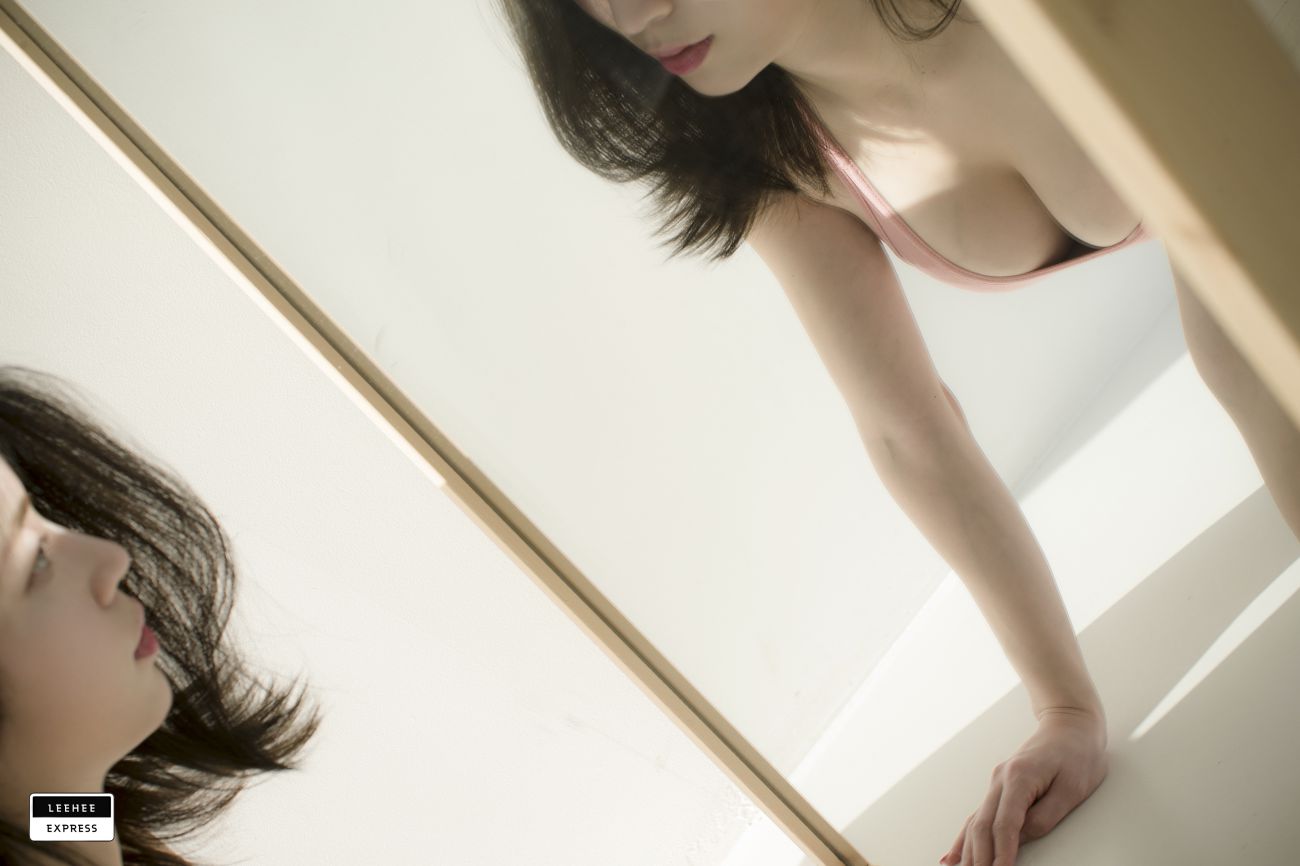 图片[3]-LEEHEE EXPRESS LEND-002 Min.E-COS世界