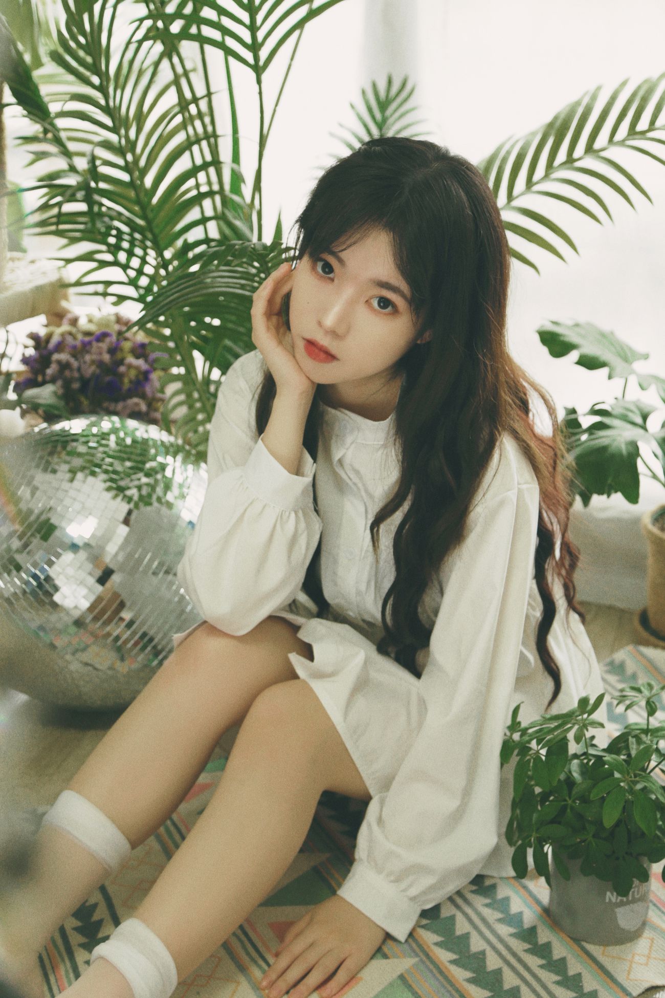 图片[4]-Fushii海堂 IU Final-COS世界