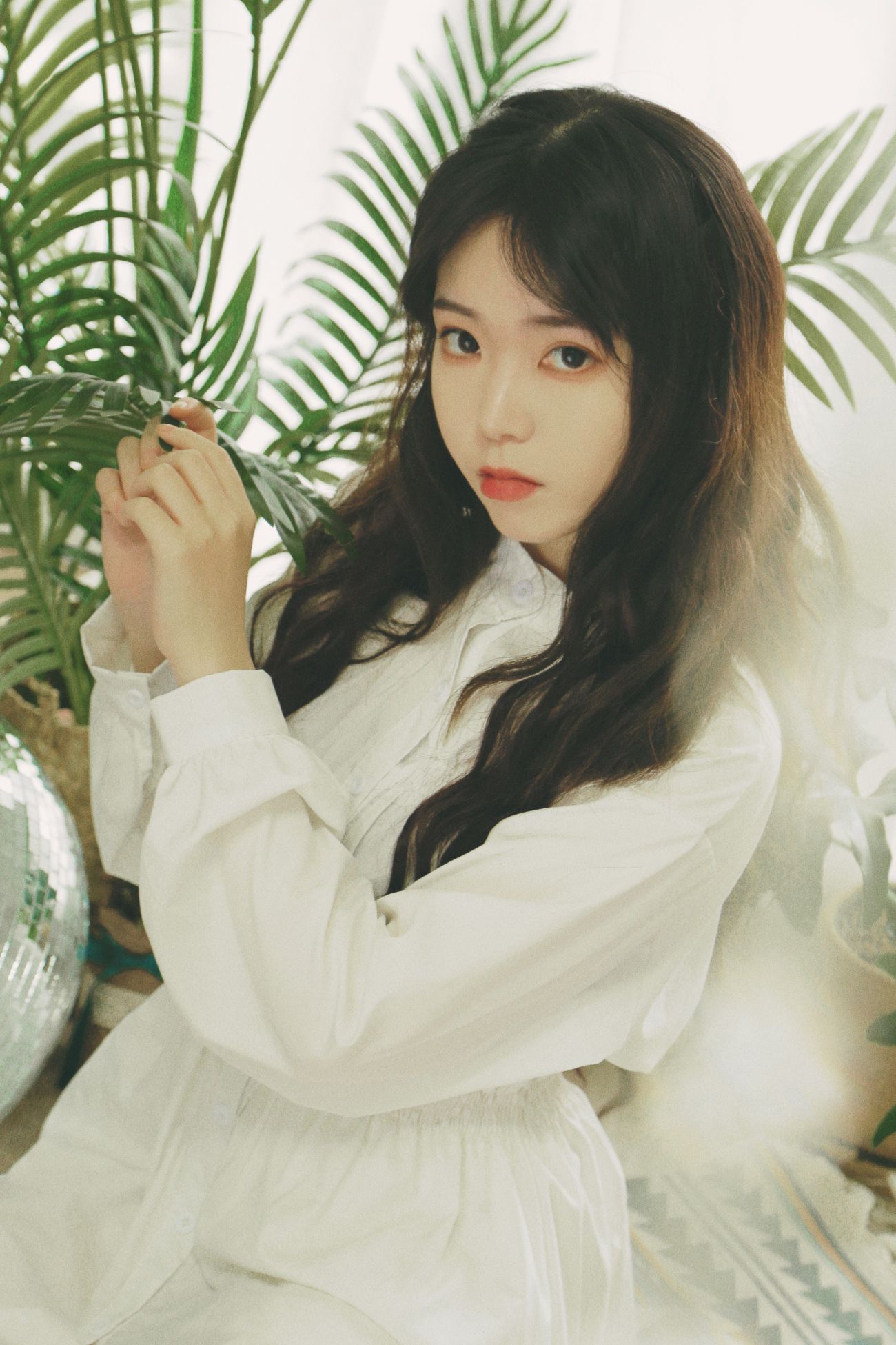 图片[2]-Fushii海堂 IU Final-COS世界
