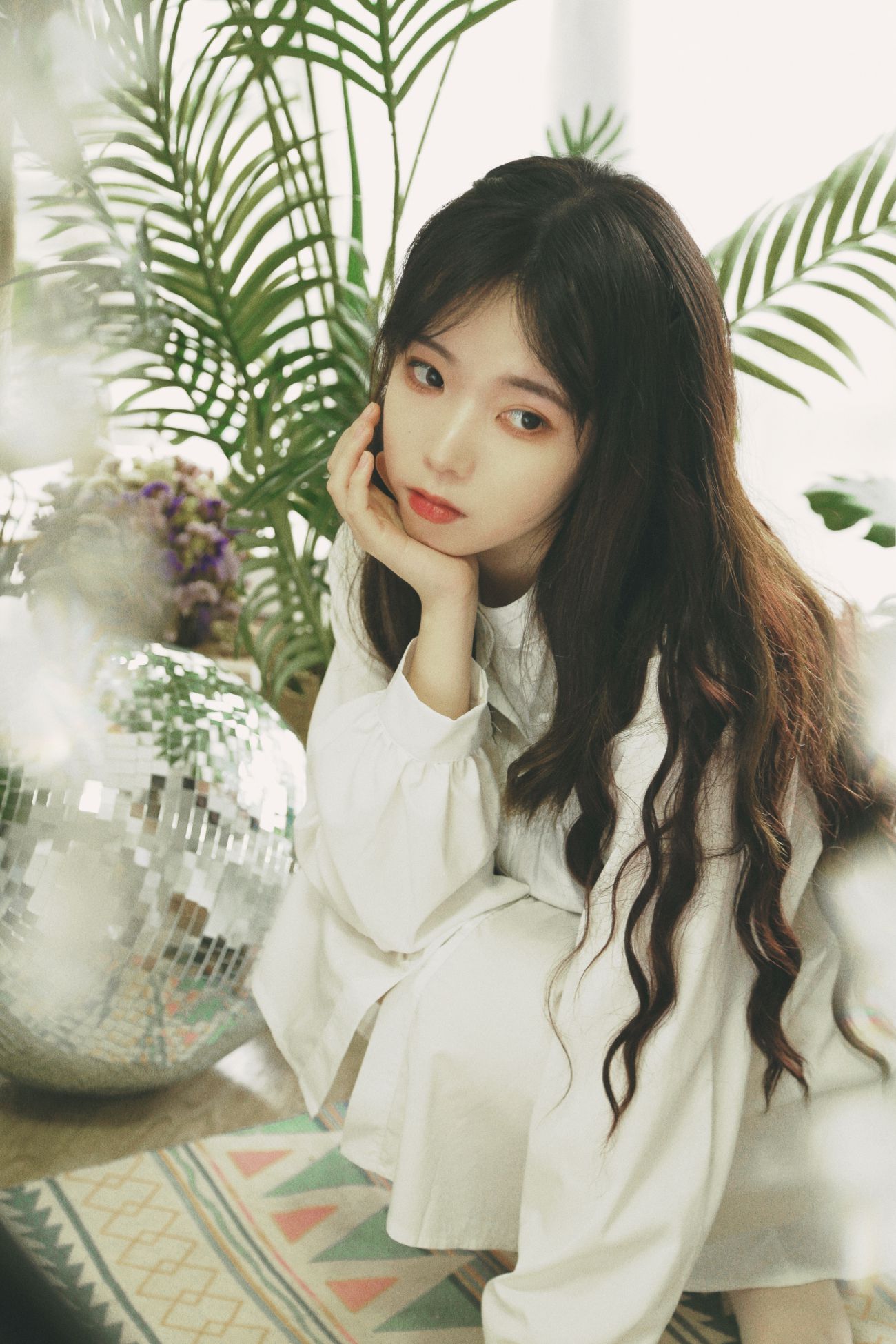 图片[5]-Fushii海堂 IU Final-COS世界