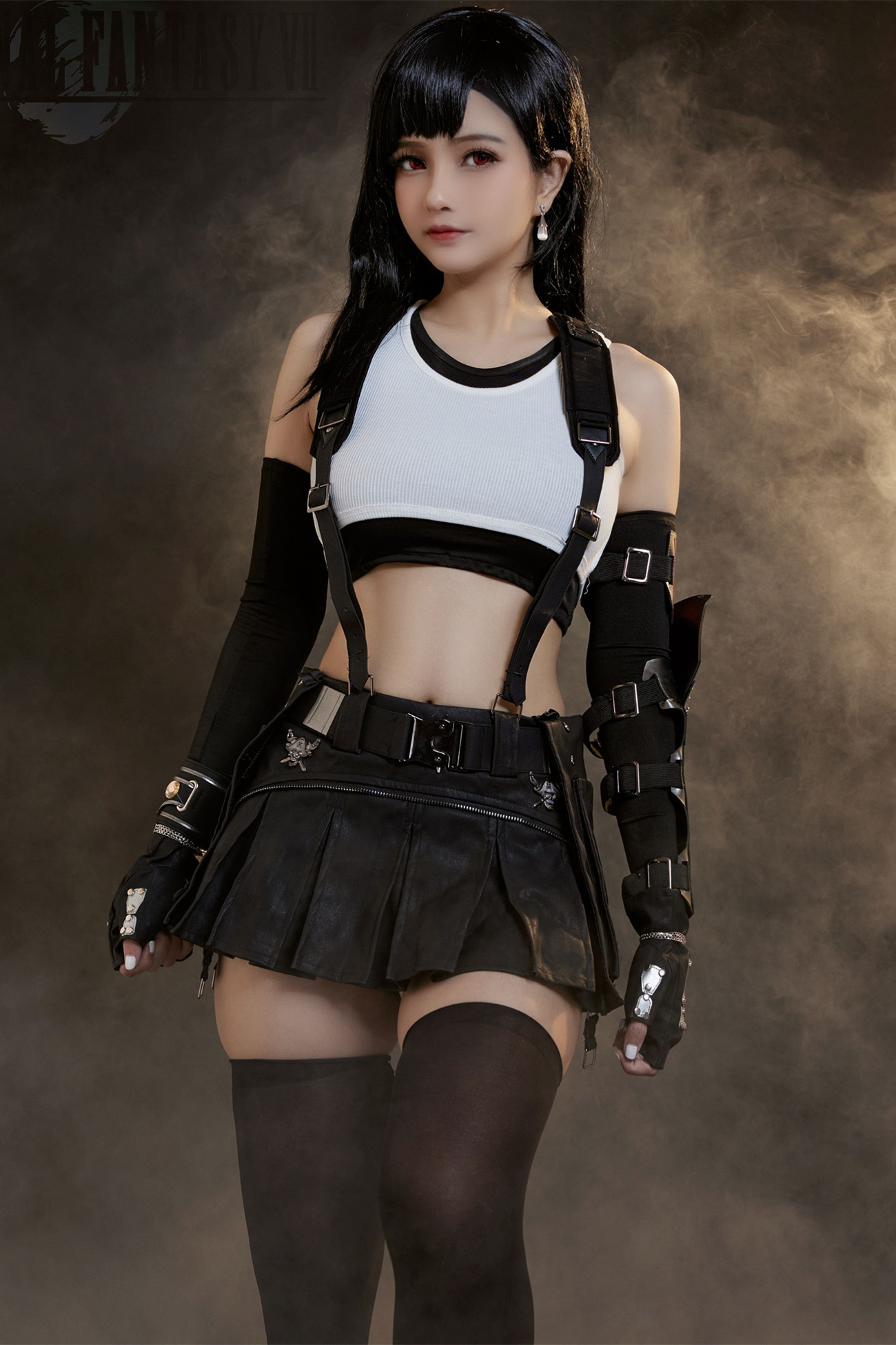 Azami Tifa-COS世界