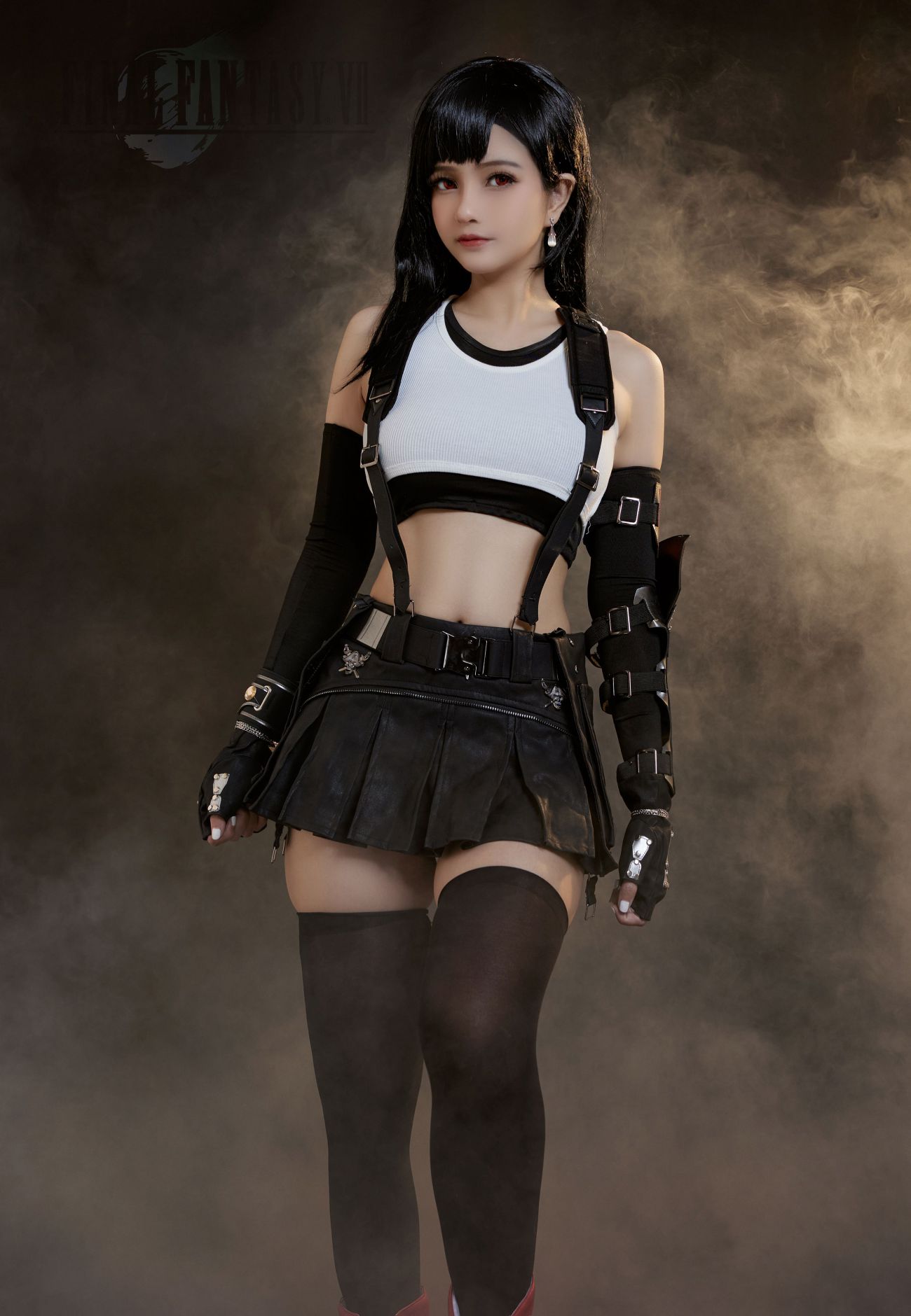 图片[2]-Azami Tifa-COS世界