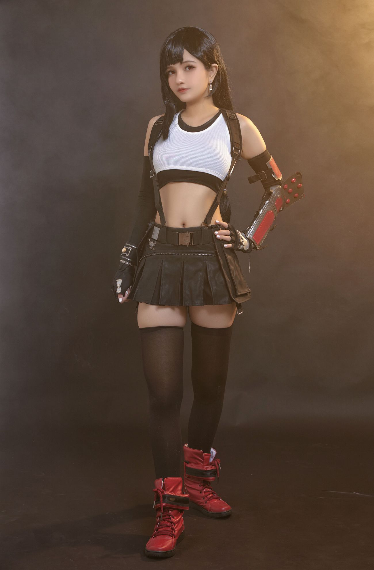 图片[5]-Azami Tifa-COS世界
