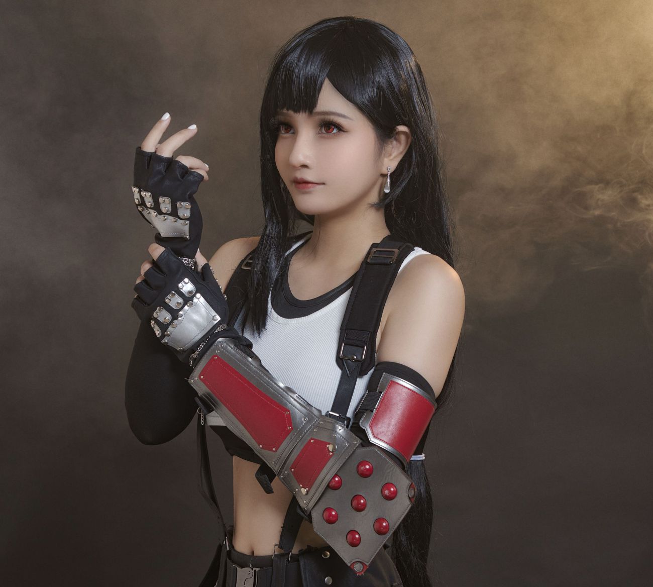 图片[3]-Azami Tifa-COS世界