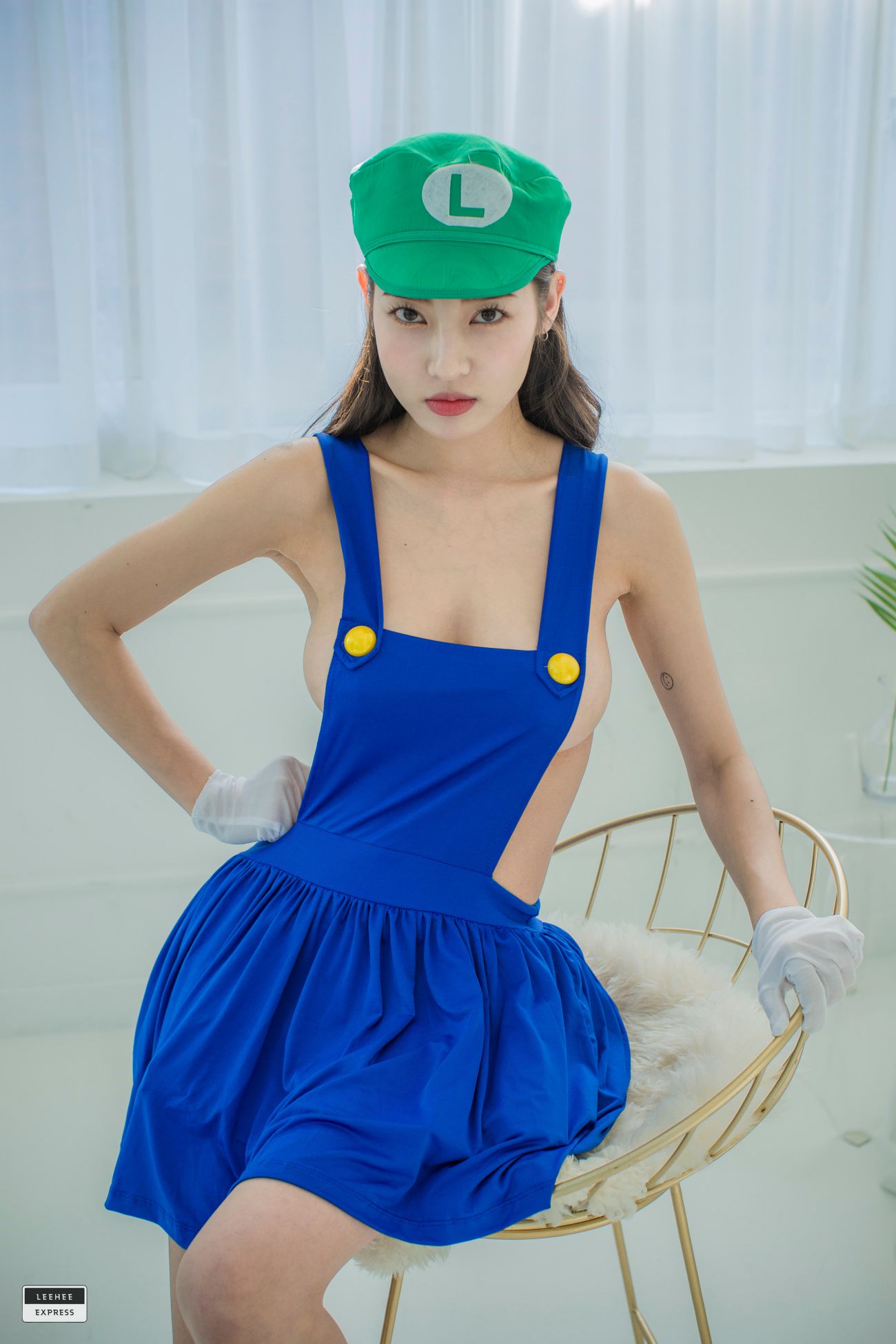 图片[3]-LEEHEE EXPRESS LEDG-042B G.su-COS世界
