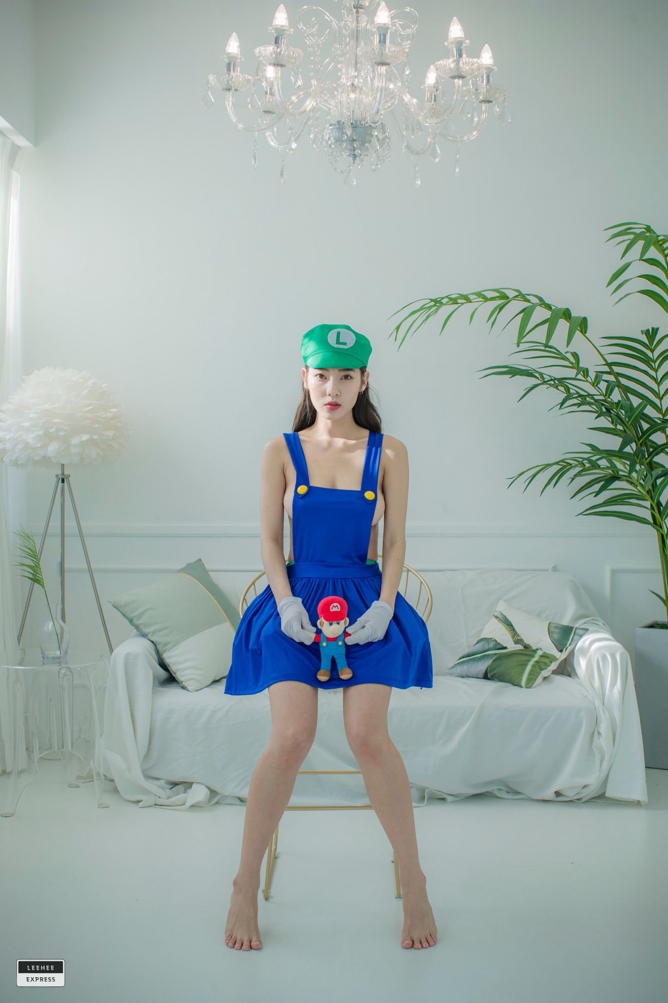 图片[2]-LEEHEE EXPRESS LEDG-042B G.su-COS世界