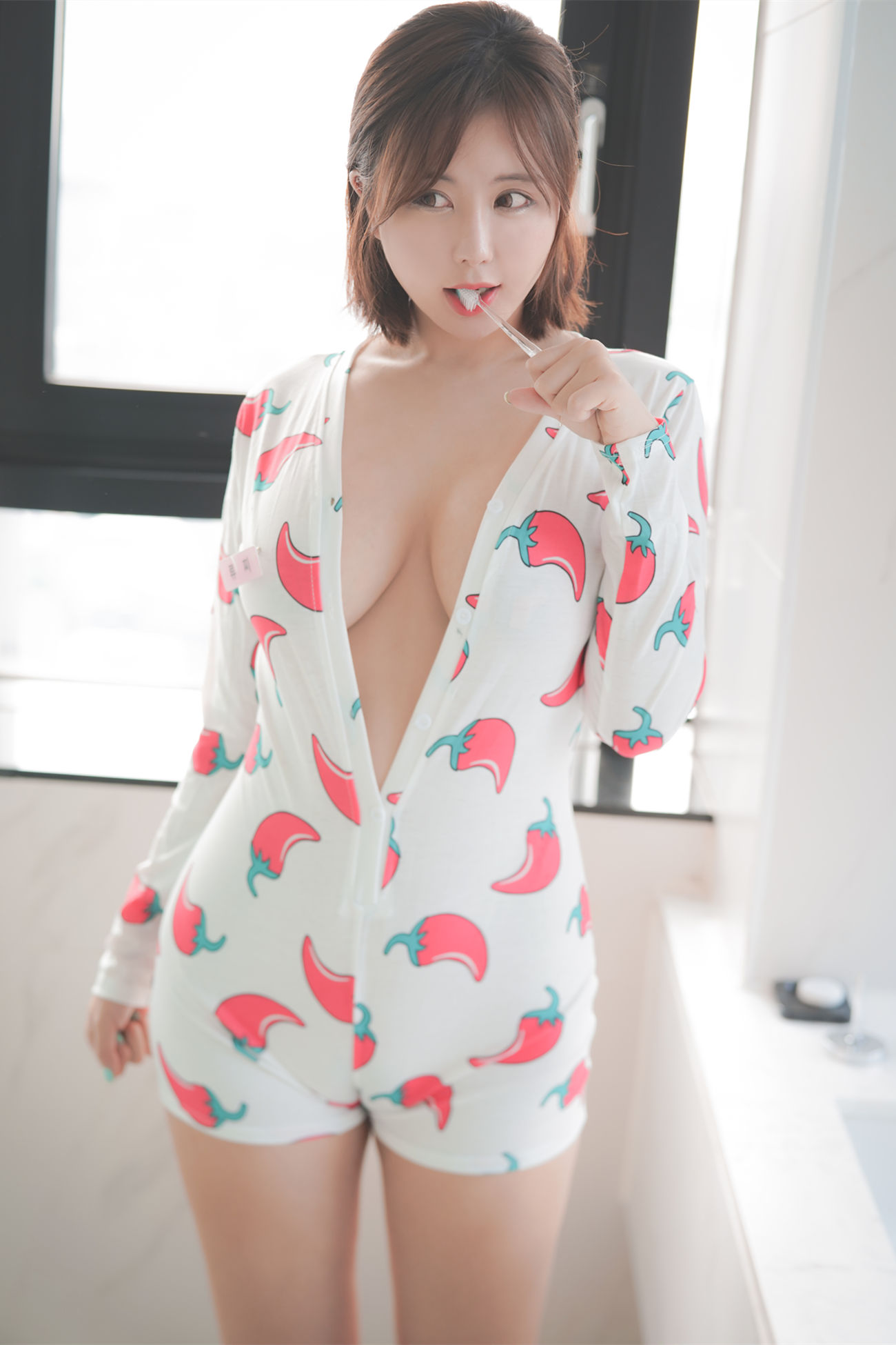 PURE MEDIA Vol.032 Ryu ji hye-COS世界
