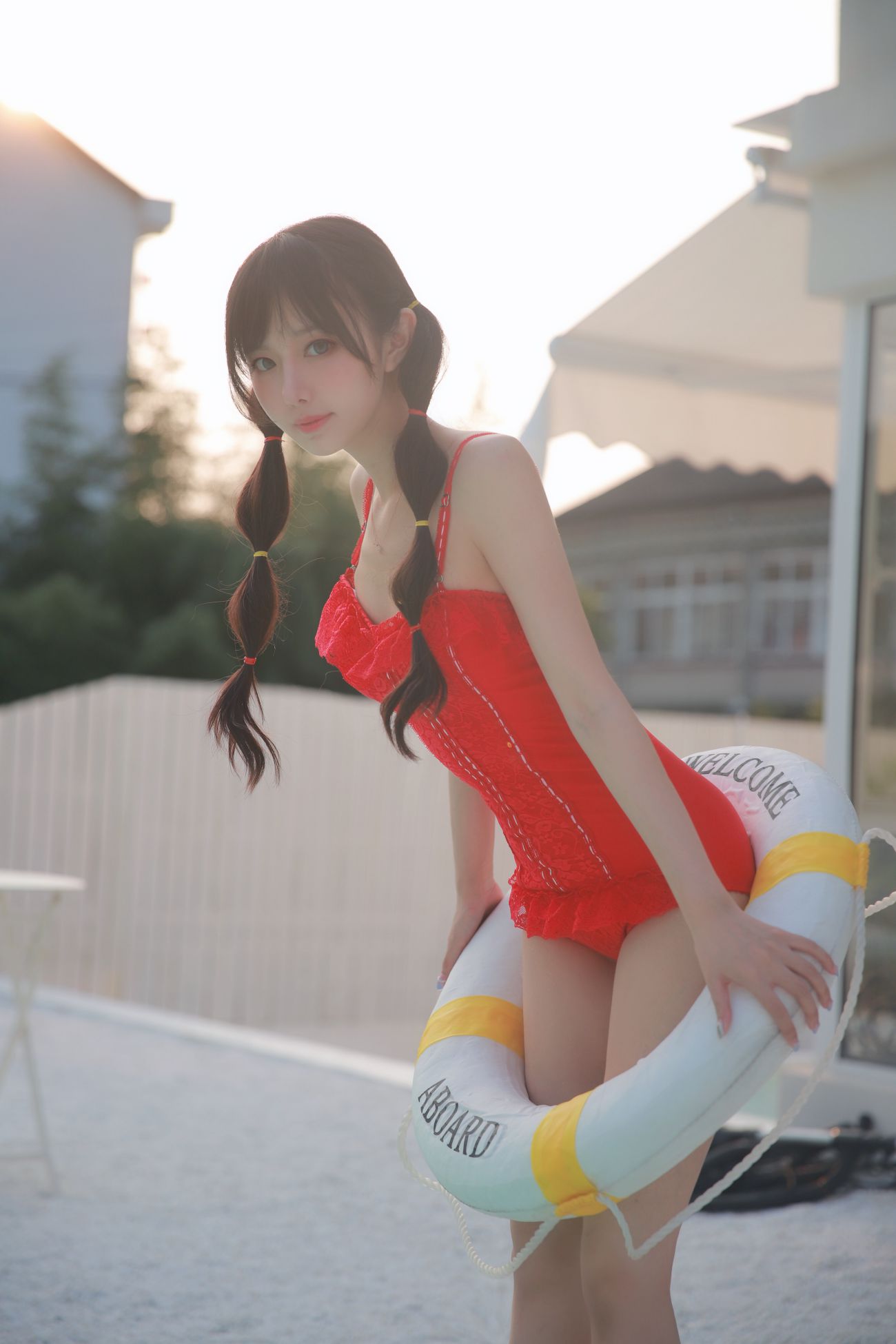 图片[4]-Shika小鹿鹿 泳装-COS世界