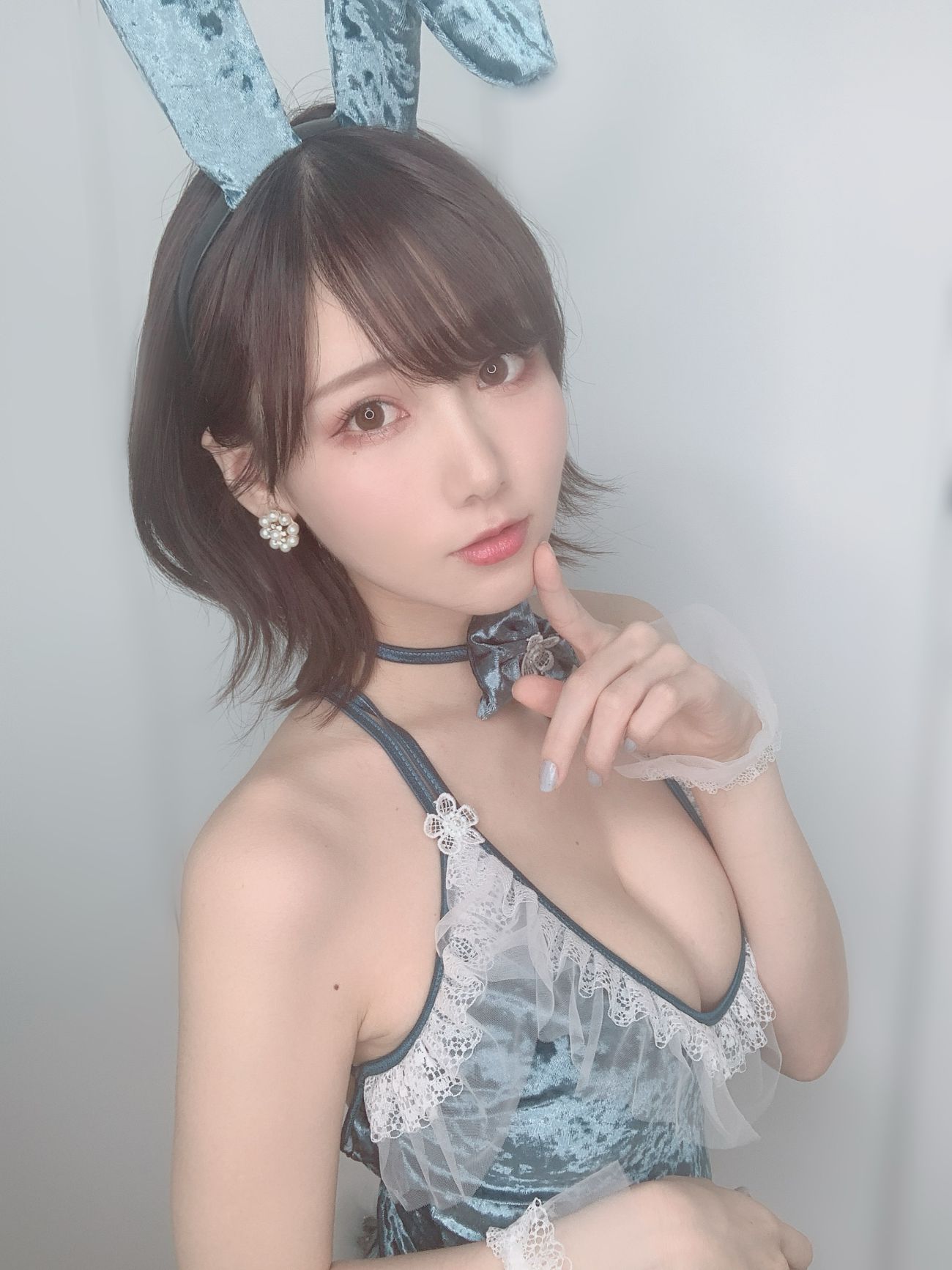 图片[3]-けんけん fantia 5月ありがとうございました?-COS世界