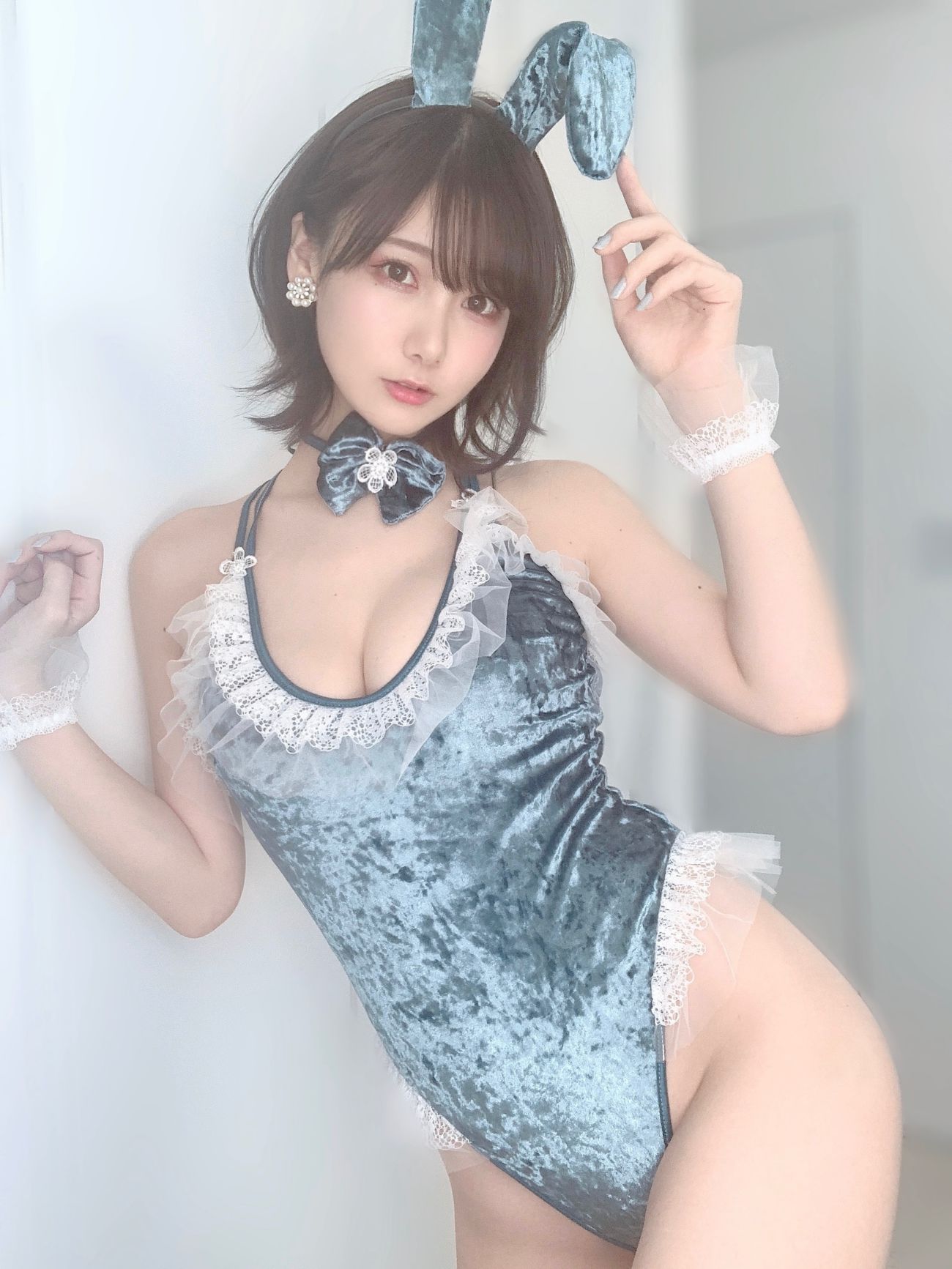 けんけん fantia 5月ありがとうございました?-COS世界