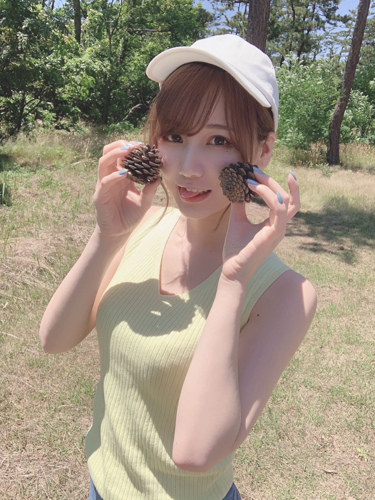 图片[3]-けんけん fantia 6月ありがとうございました?✨-COS世界